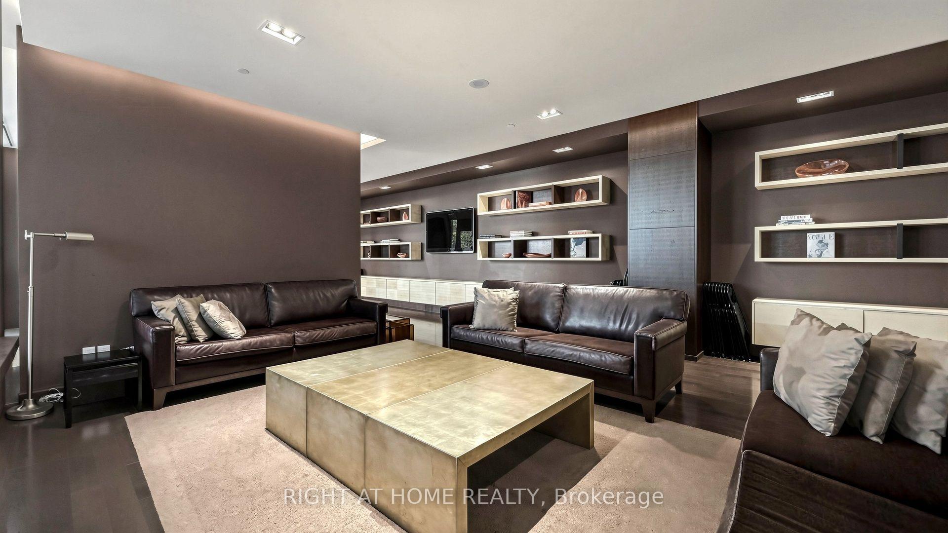 Photo 33 of Unit 422, 1 Bedford Road, Toronto, The Annex — HOMEH