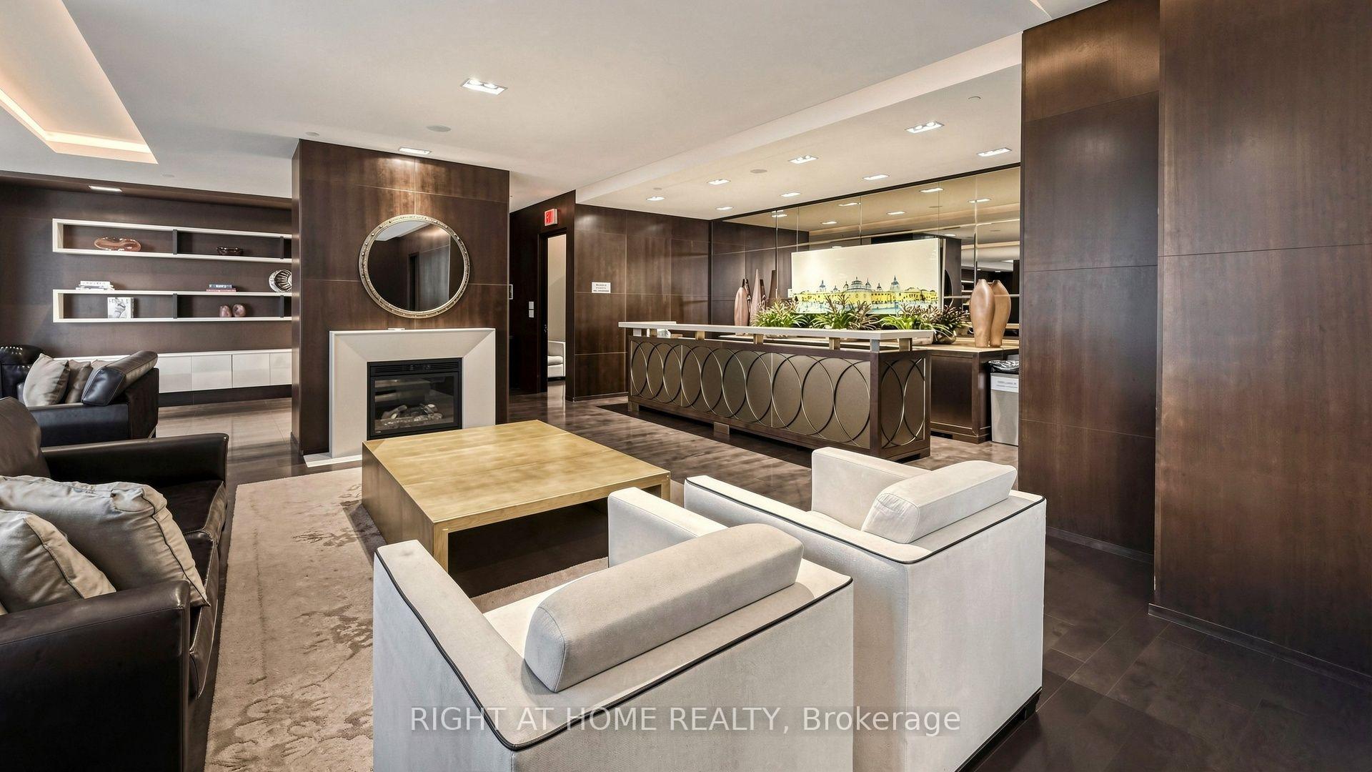 Photo 34 of Unit 422, 1 Bedford Road, Toronto, The Annex — HOMEH