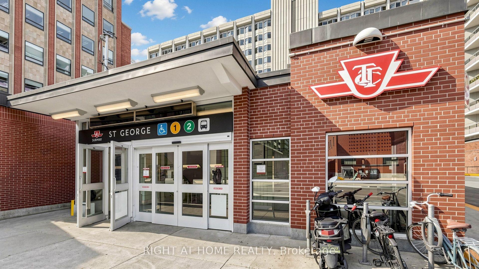 Photo 37 of Unit 422, 1 Bedford Road, Toronto, The Annex — HOMEH