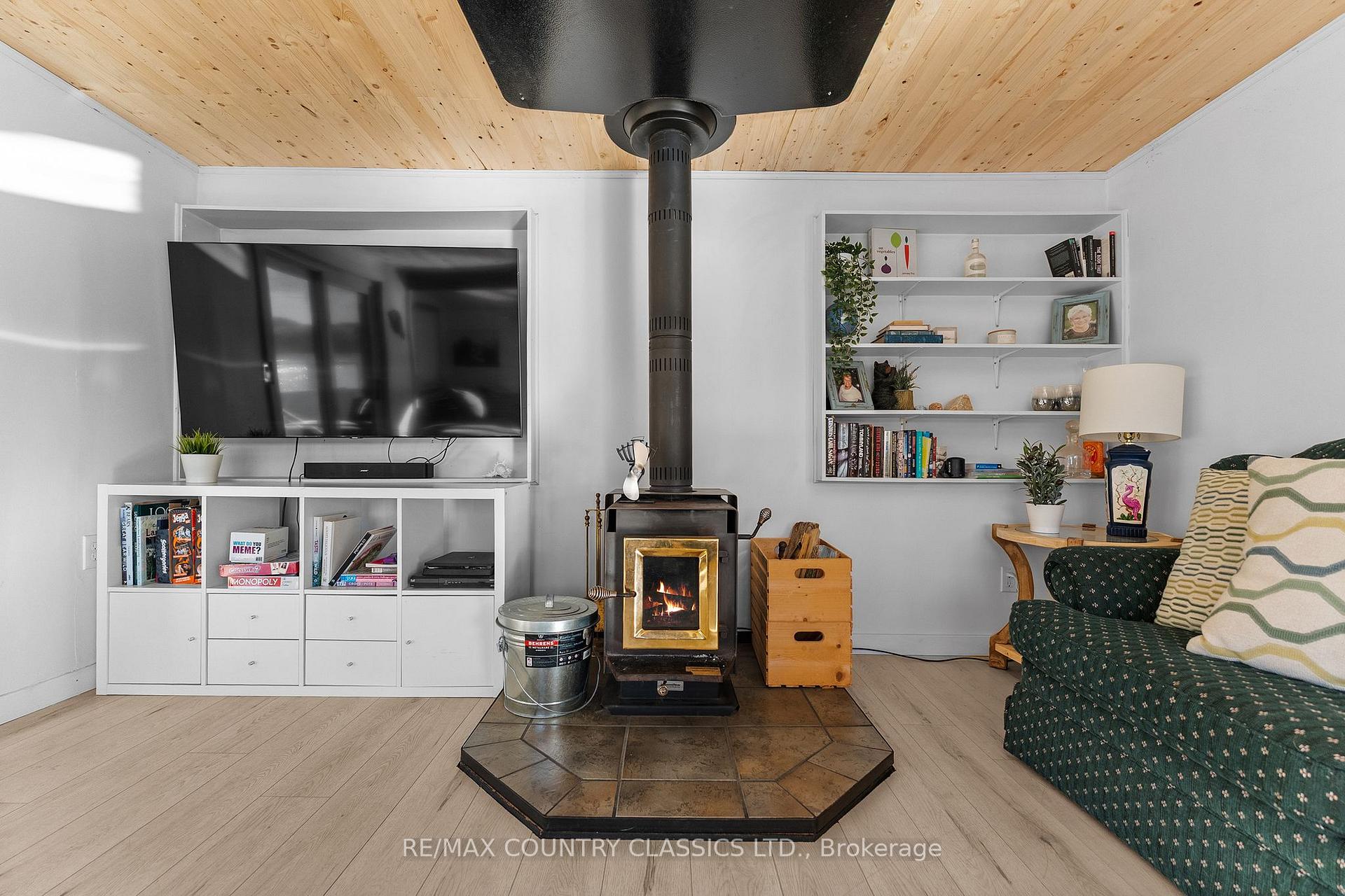Photo 11 of 25 Brethour Road, Hastings Highlands, Herschel Ward — HOMEH