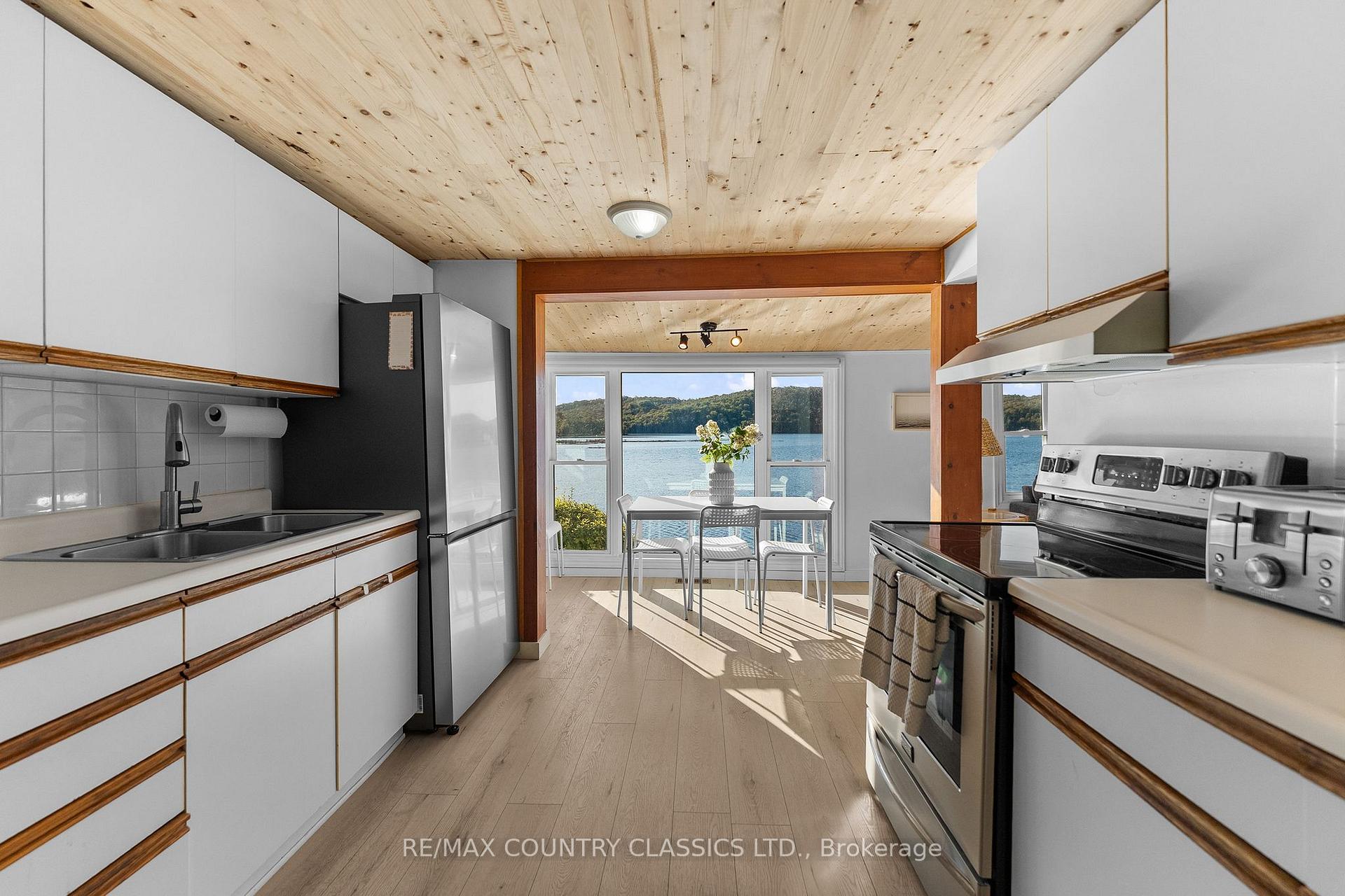 Photo 15 of 25 Brethour Road, Hastings Highlands, Herschel Ward — HOMEH