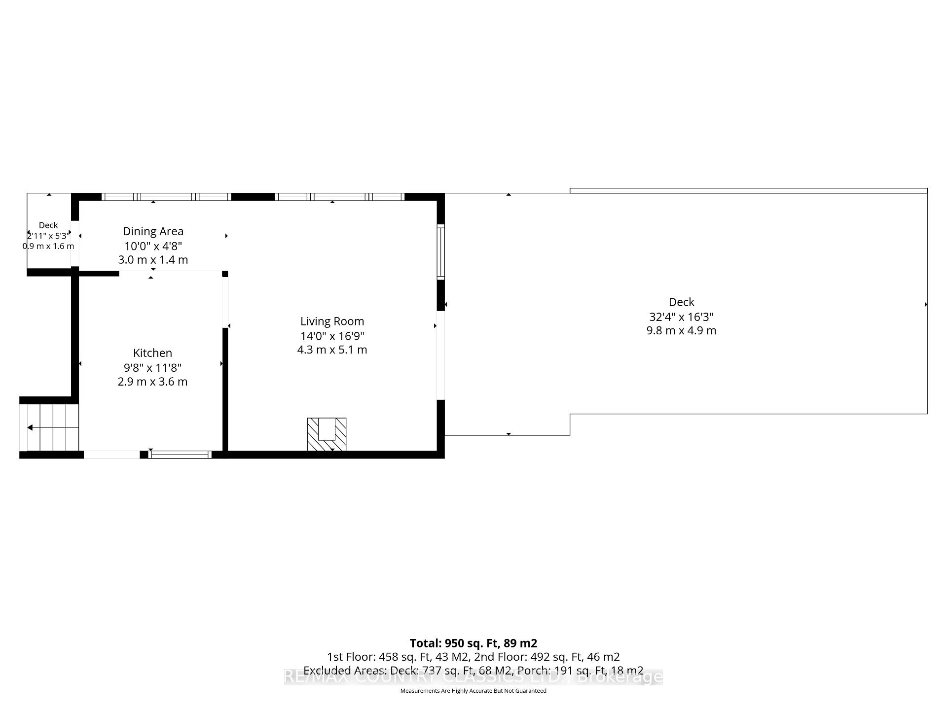 Photo 48 of 25 Brethour Road, Hastings Highlands, Herschel Ward — HOMEH