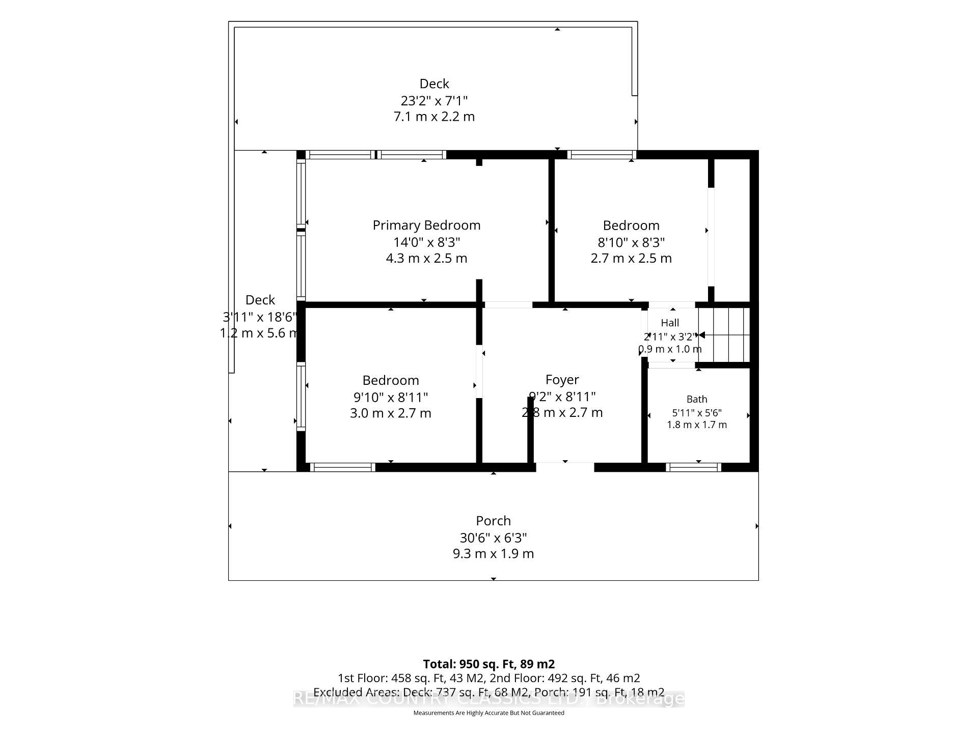Photo 49 of 25 Brethour Road, Hastings Highlands, Herschel Ward — HOMEH