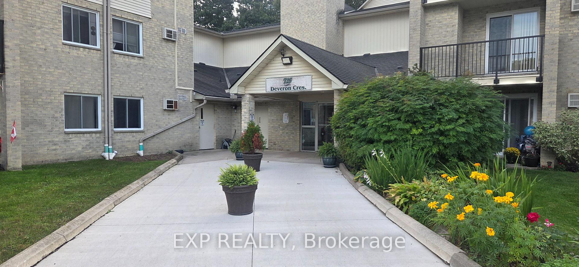 Photo of Unit 220, 725 Deveron Crescent