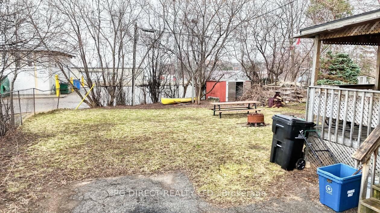Photo 4 of 36 Edna Street, Kitchener, Central Frederick — HOMEH