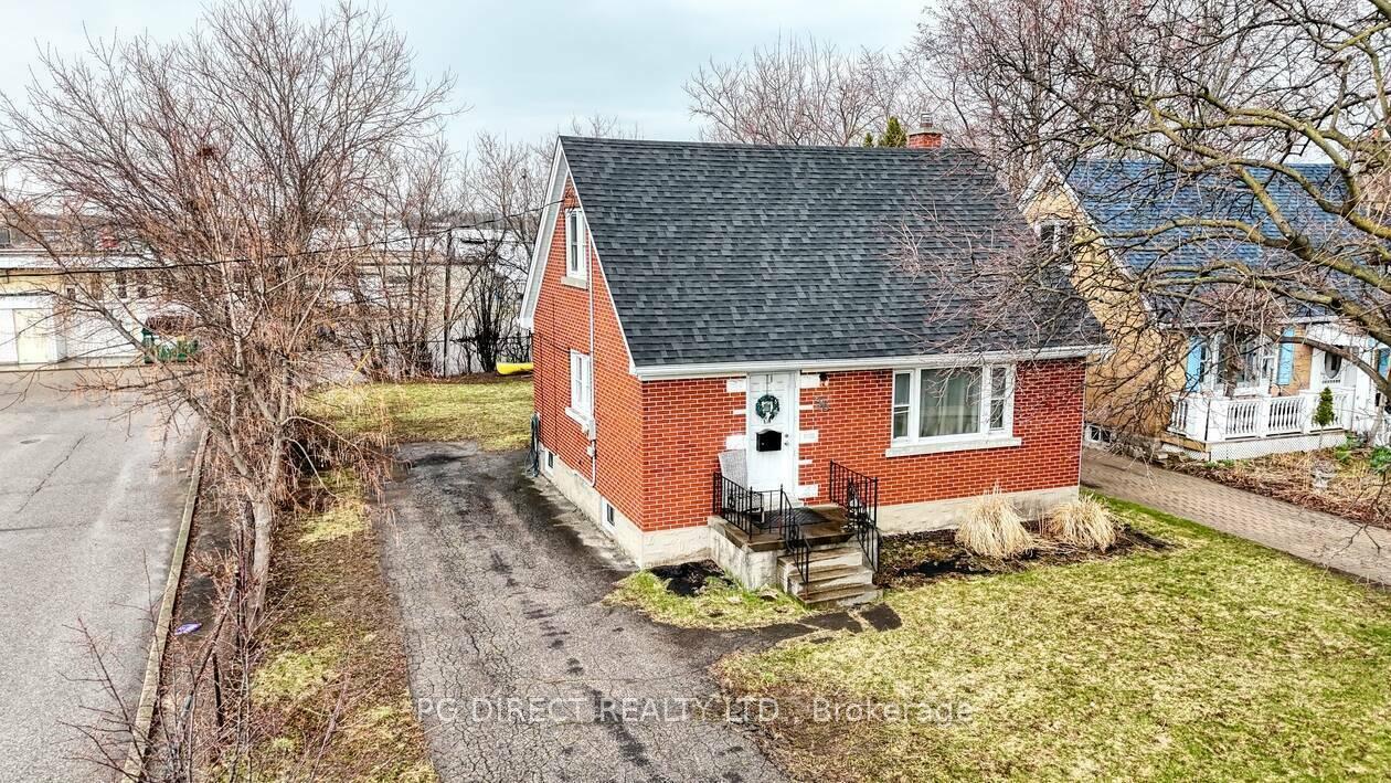 Photo 5 of 36 Edna Street, Kitchener, Central Frederick — HOMEH