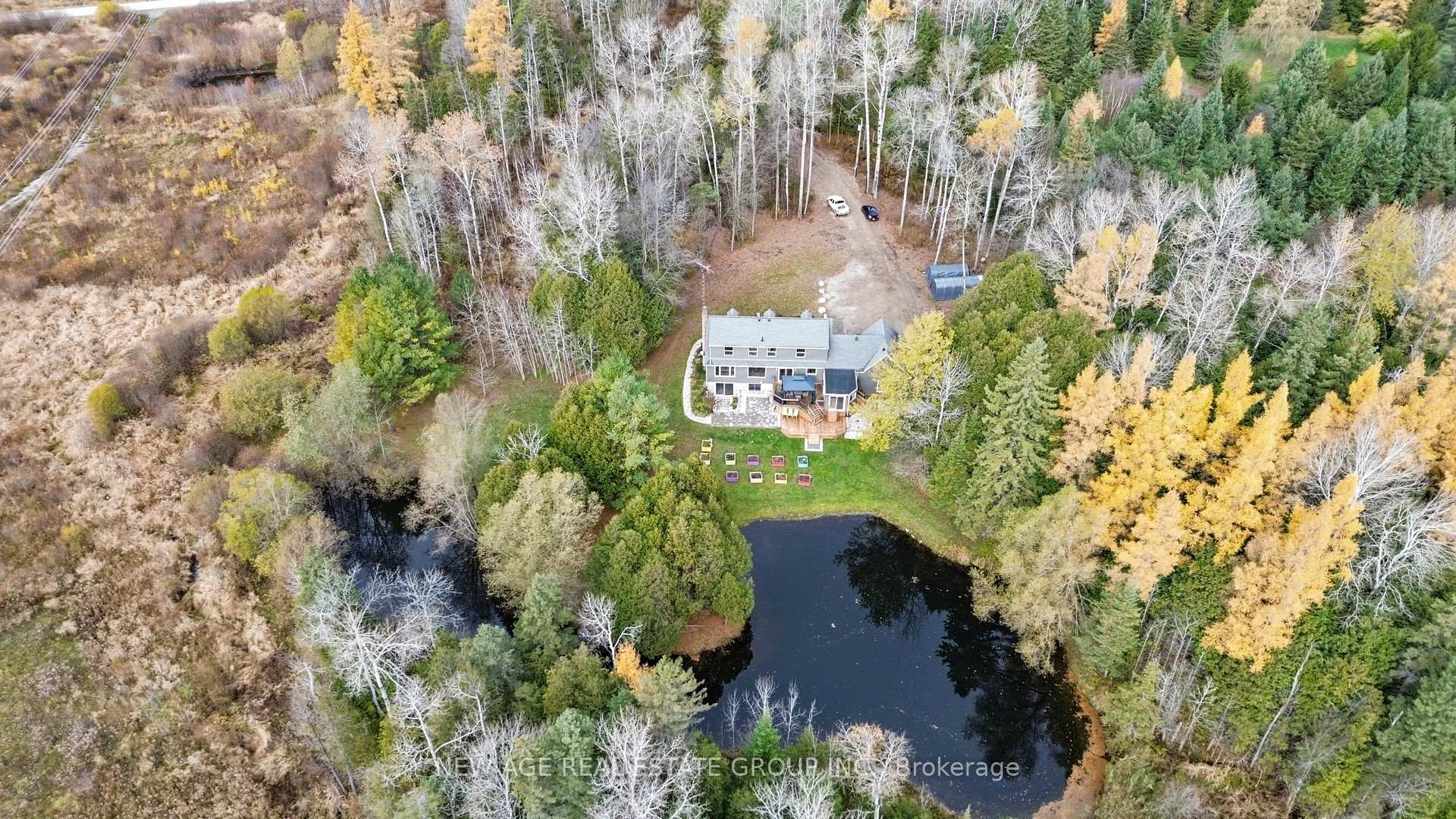Photo 43 of 9045 Sideroad 17, Erin, Rural Erin — HOMEH