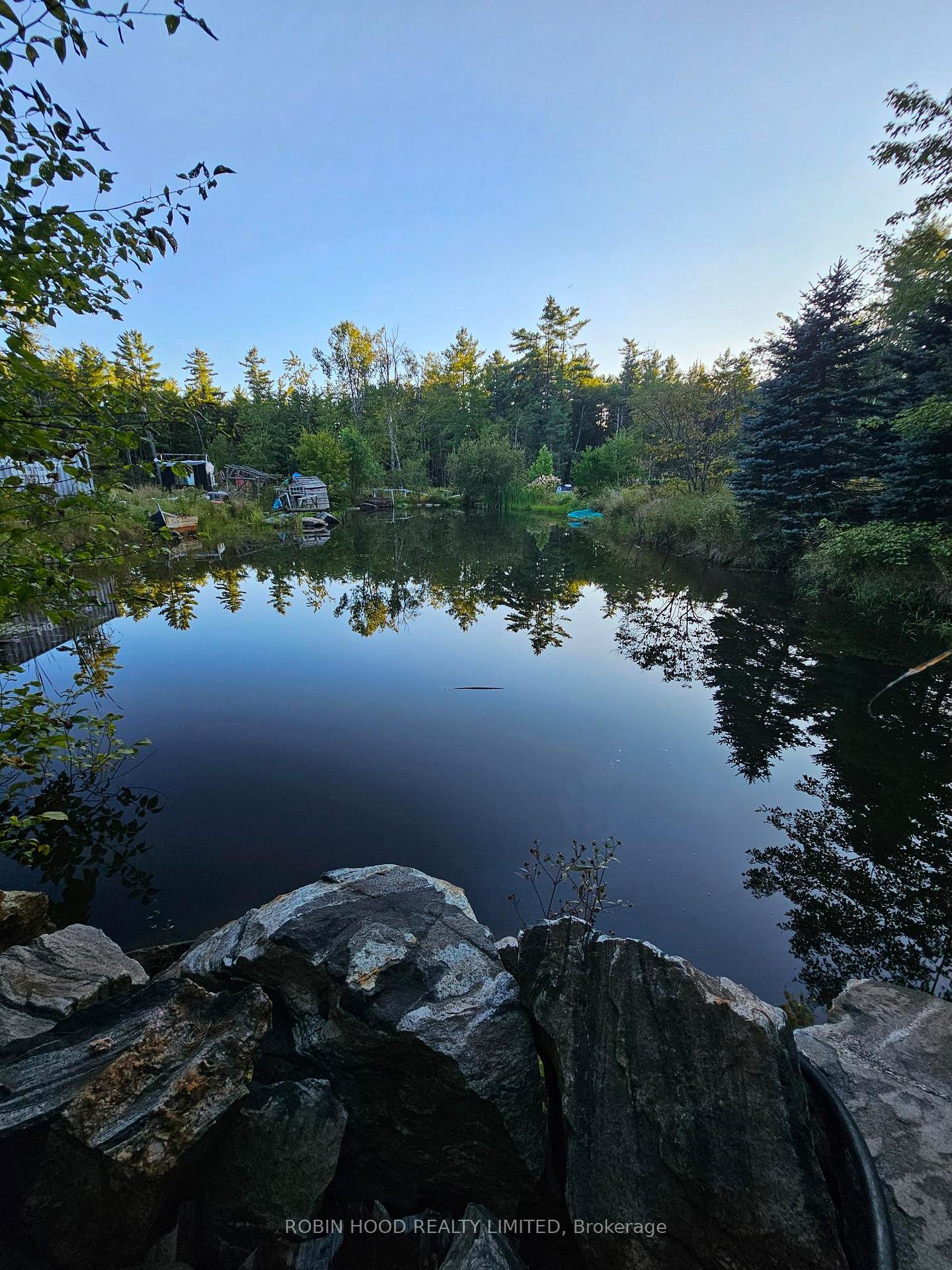 Photo 7 of 2239 Southwood Road, Gravenhurst, Ryde — HOMEH