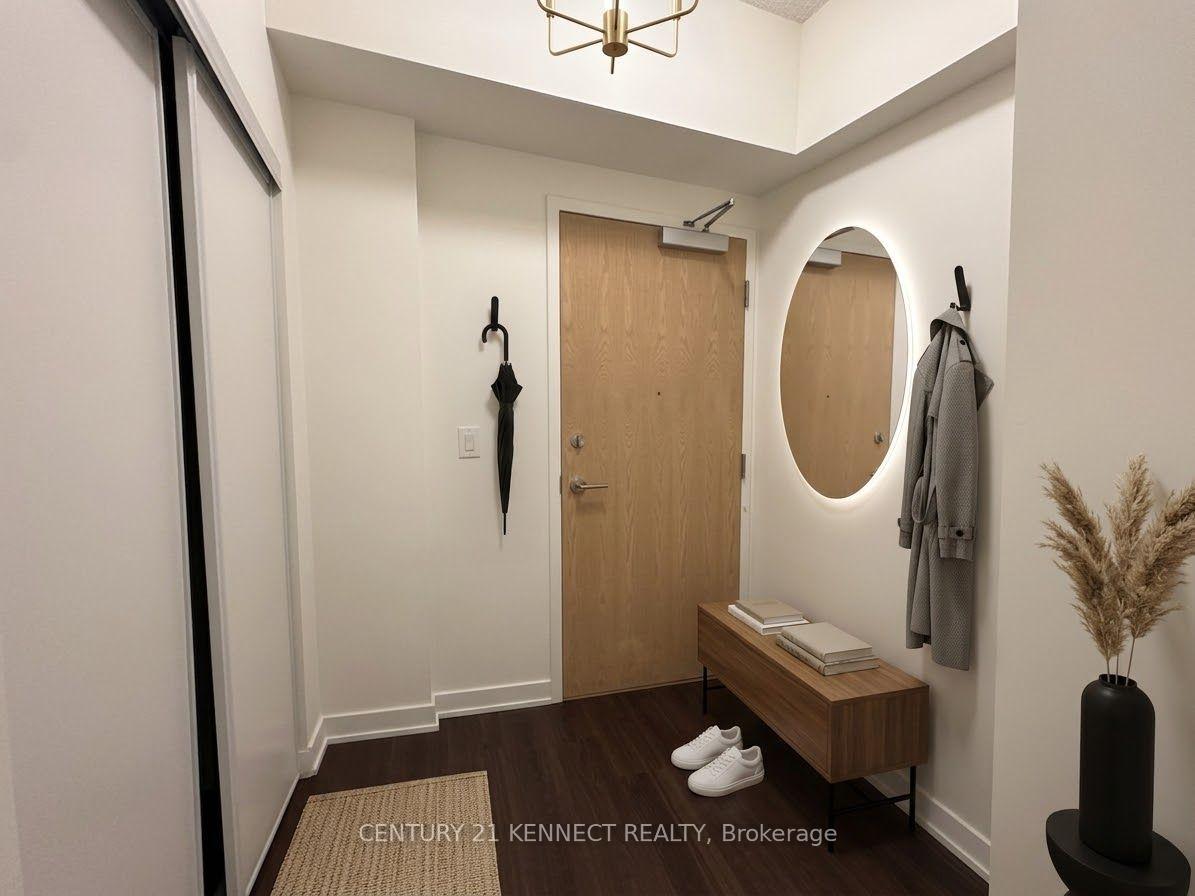 Photo of Unit 909, 2825 Jane Street