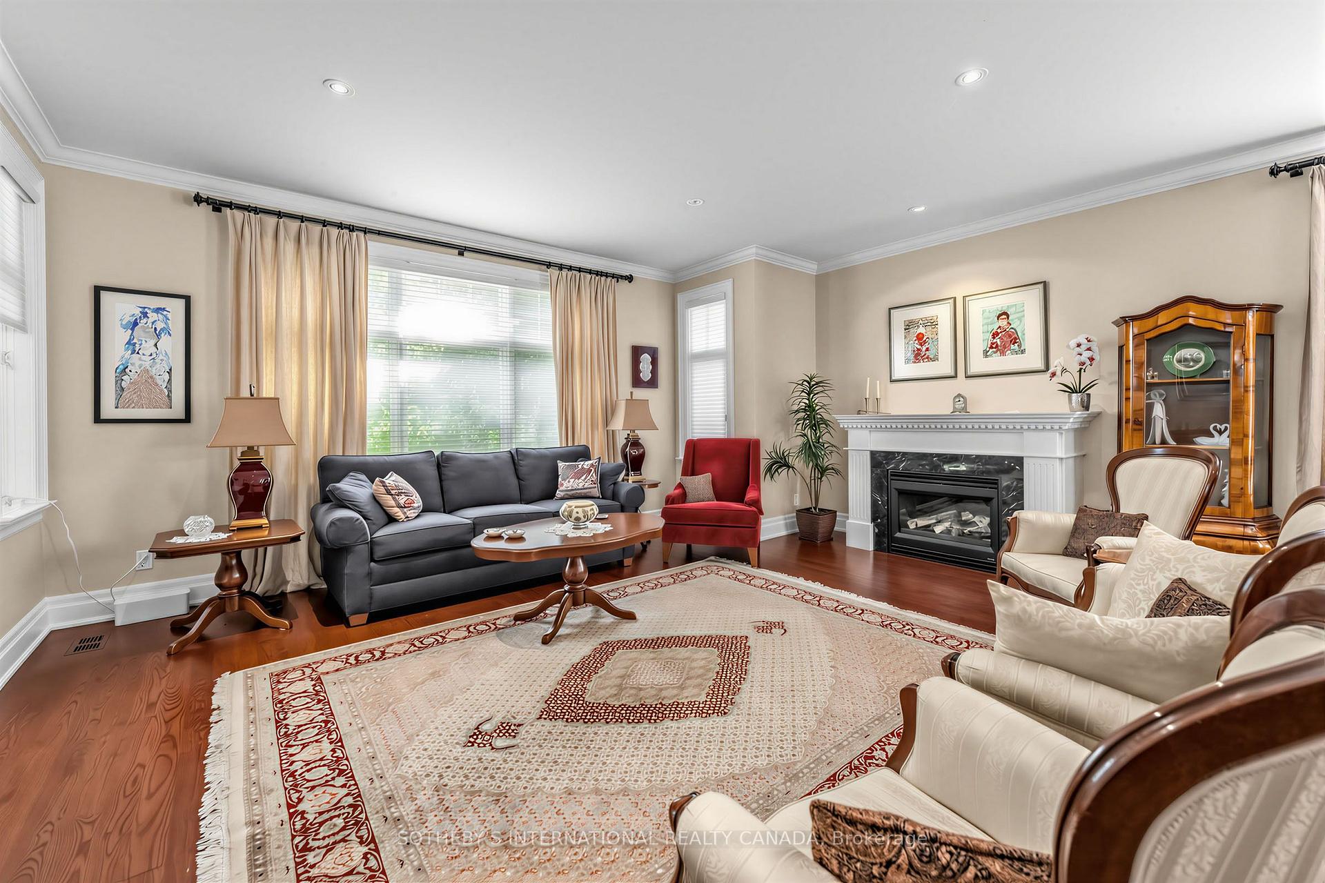 Photo 19 of 407 Cairncroft Road, Oakville, Morrison — HOMEH
