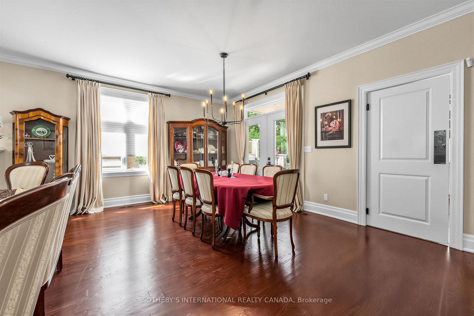 Photo 20 of 407 Cairncroft Road, Oakville, Morrison — HOMEH