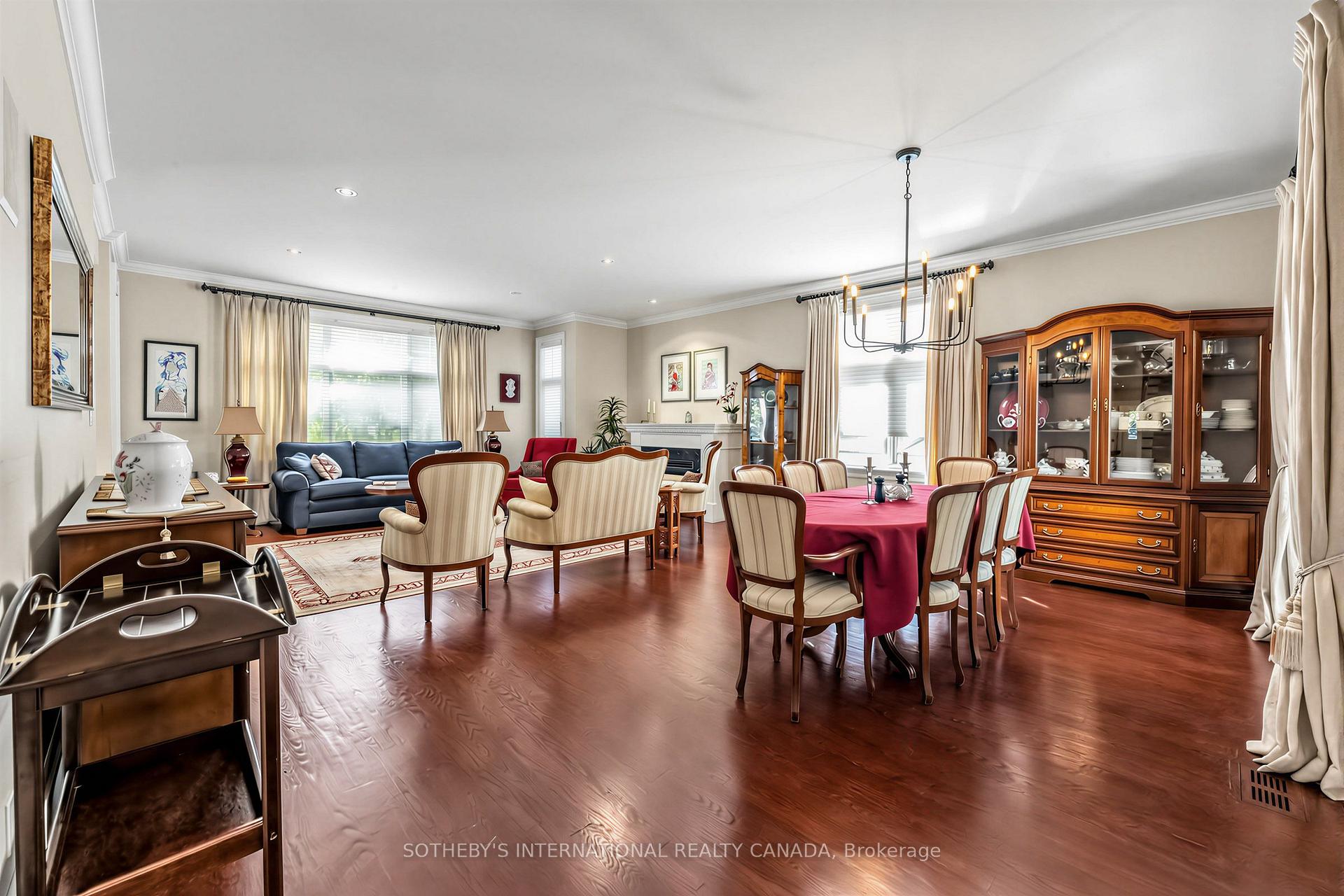 Photo 21 of 407 Cairncroft Road, Oakville, Morrison — HOMEH