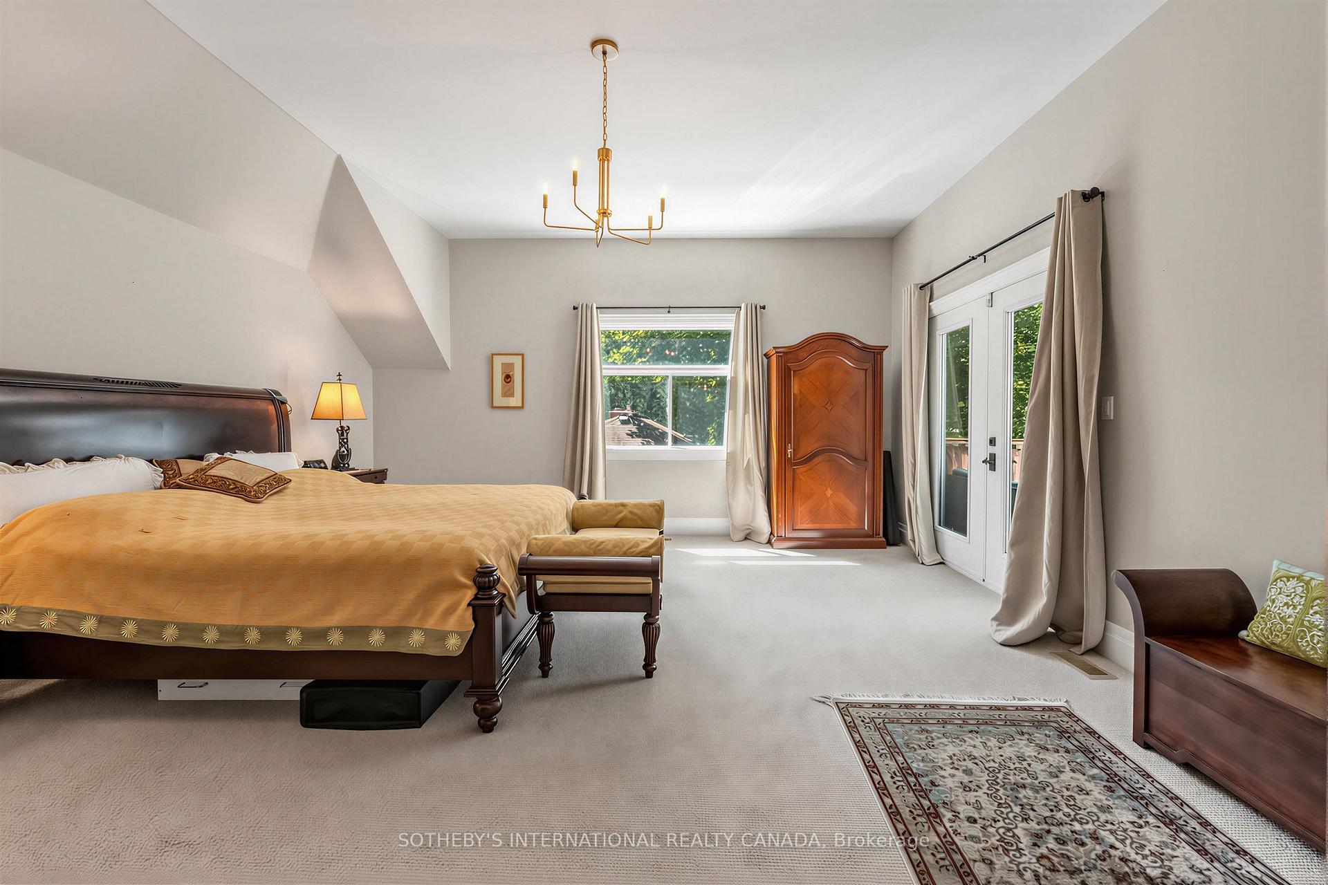 Photo 25 of 407 Cairncroft Road, Oakville, Morrison — HOMEH