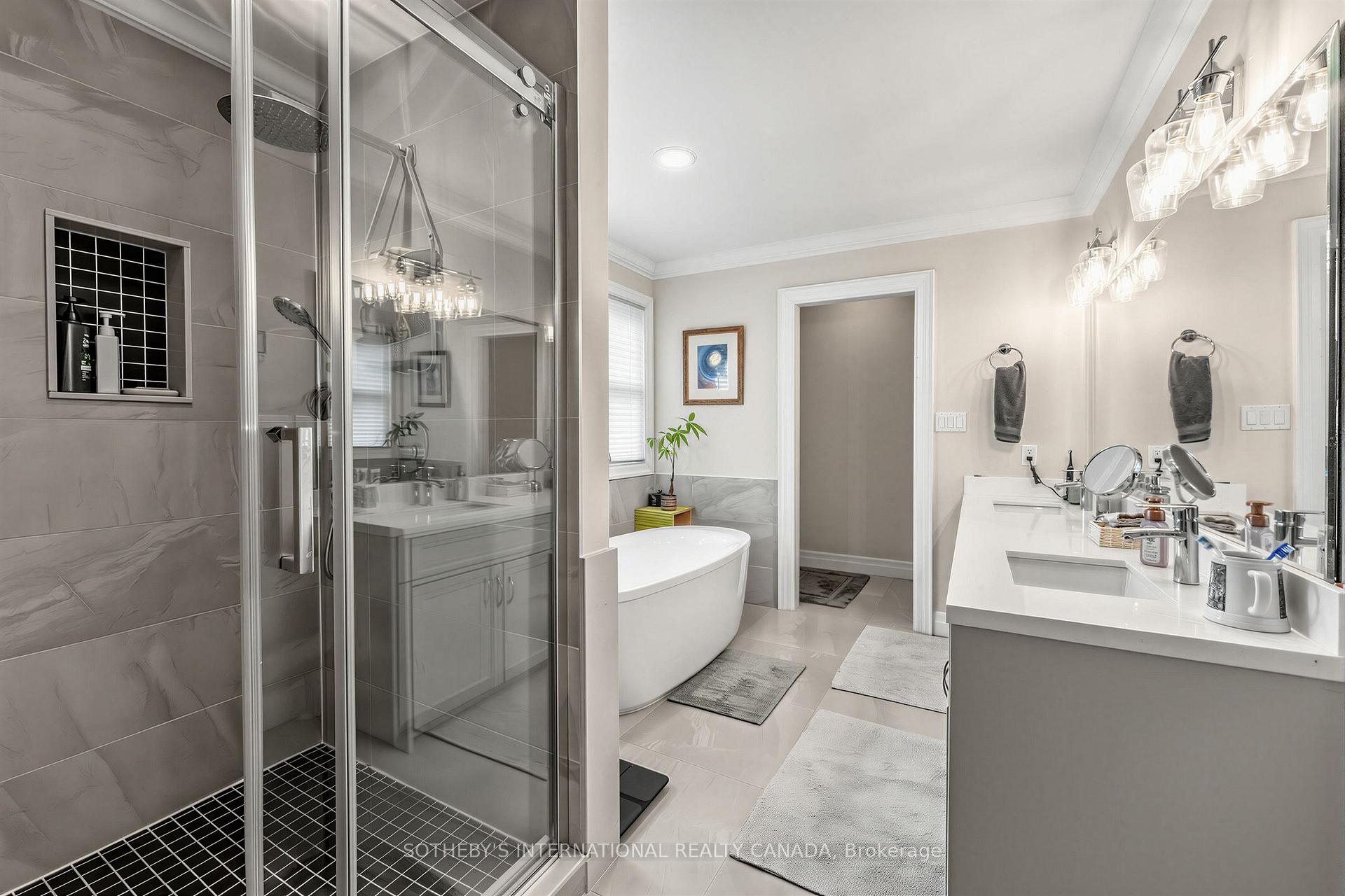 Photo 27 of 407 Cairncroft Road, Oakville, Morrison — HOMEH