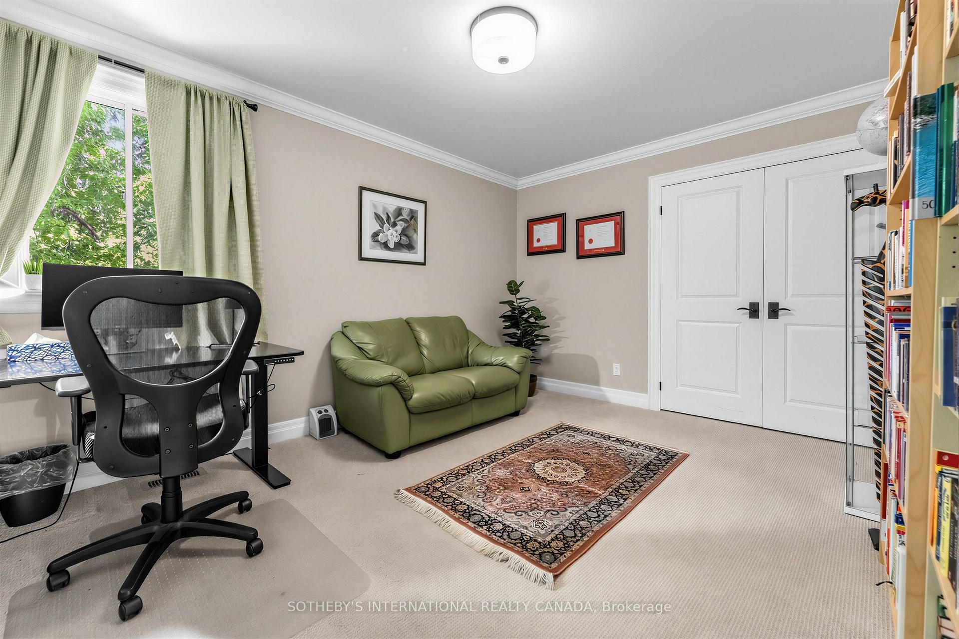 Photo 28 of 407 Cairncroft Road, Oakville, Morrison — HOMEH