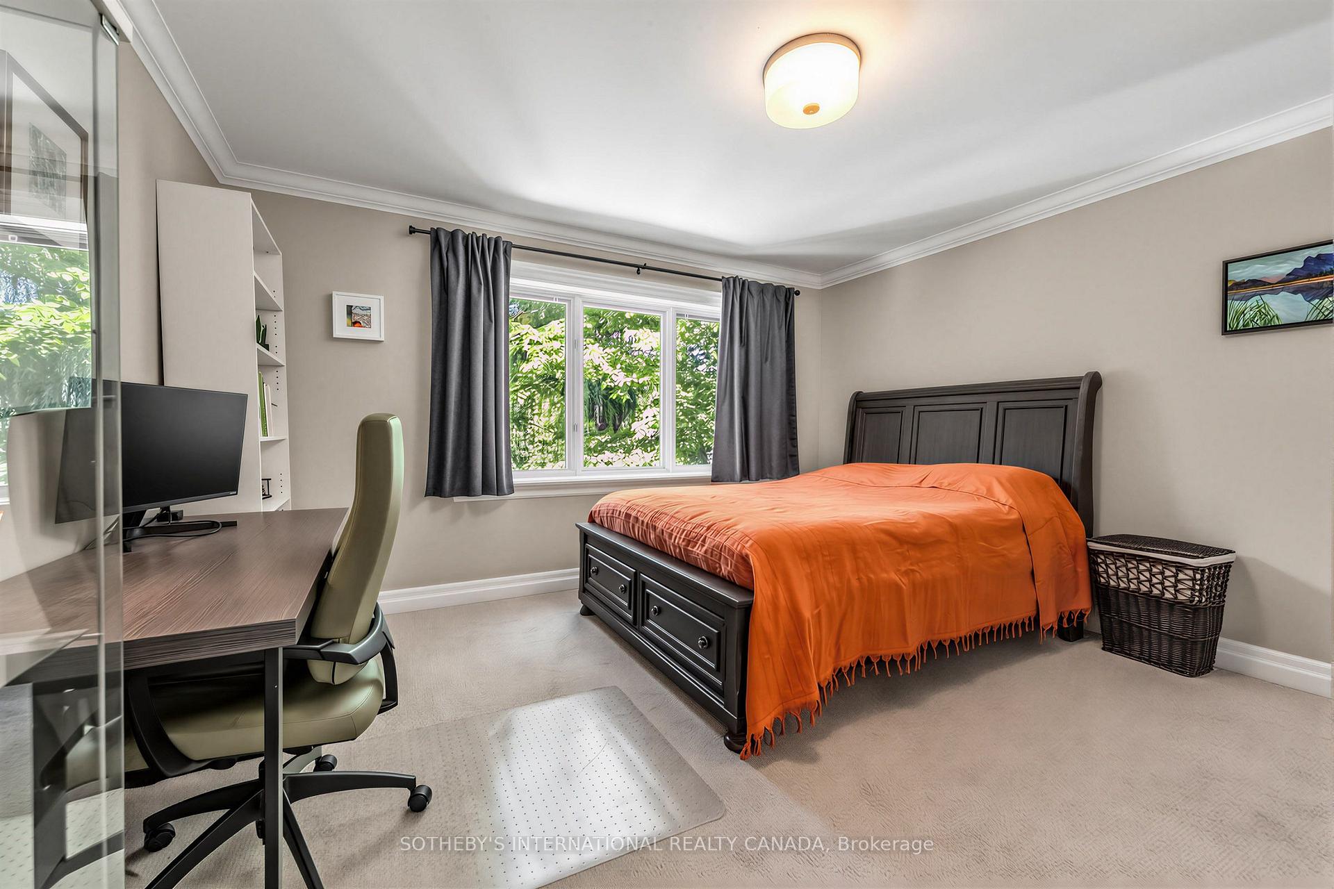 Photo 30 of 407 Cairncroft Road, Oakville, Morrison — HOMEH