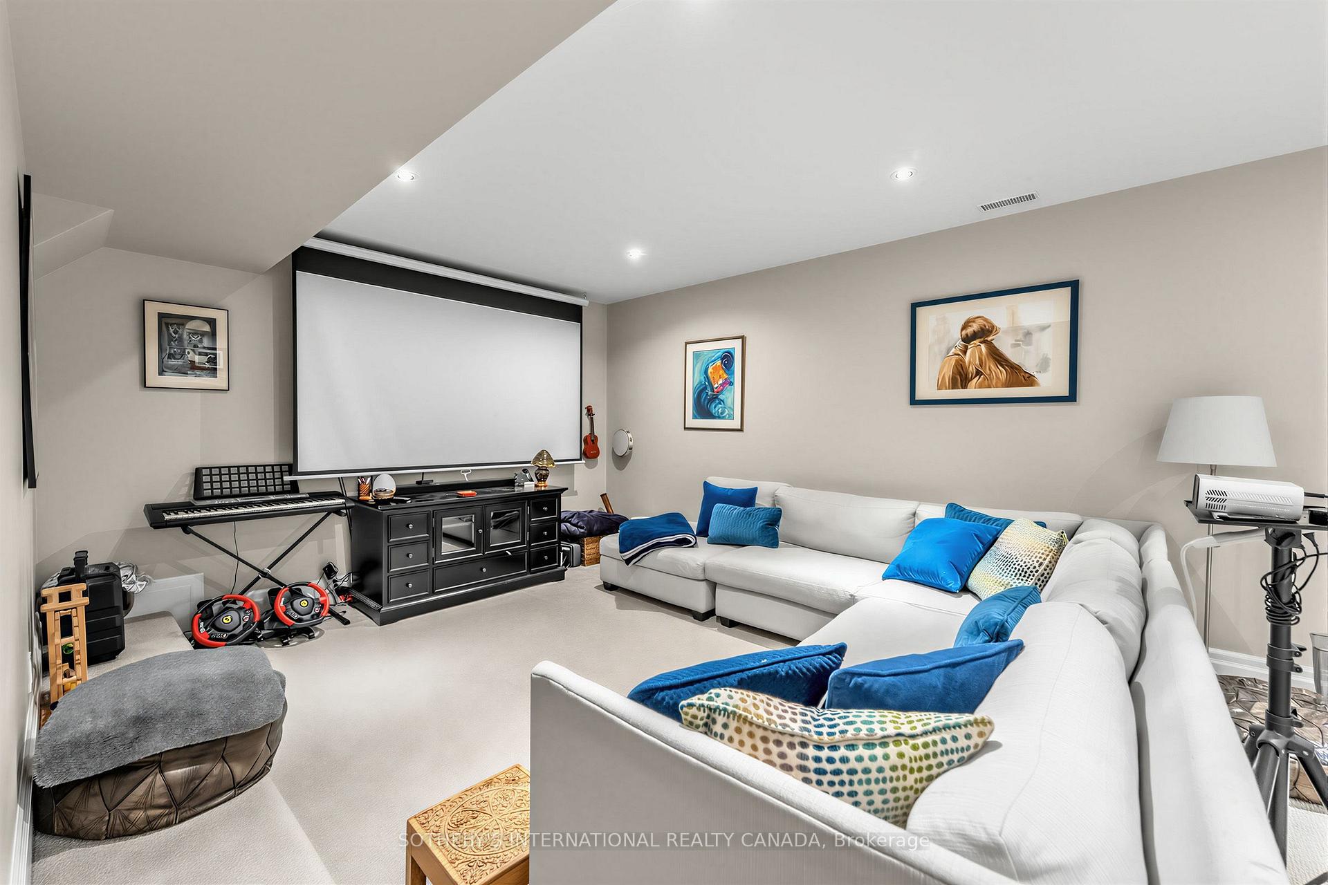 Photo 34 of 407 Cairncroft Road, Oakville, Morrison — HOMEH