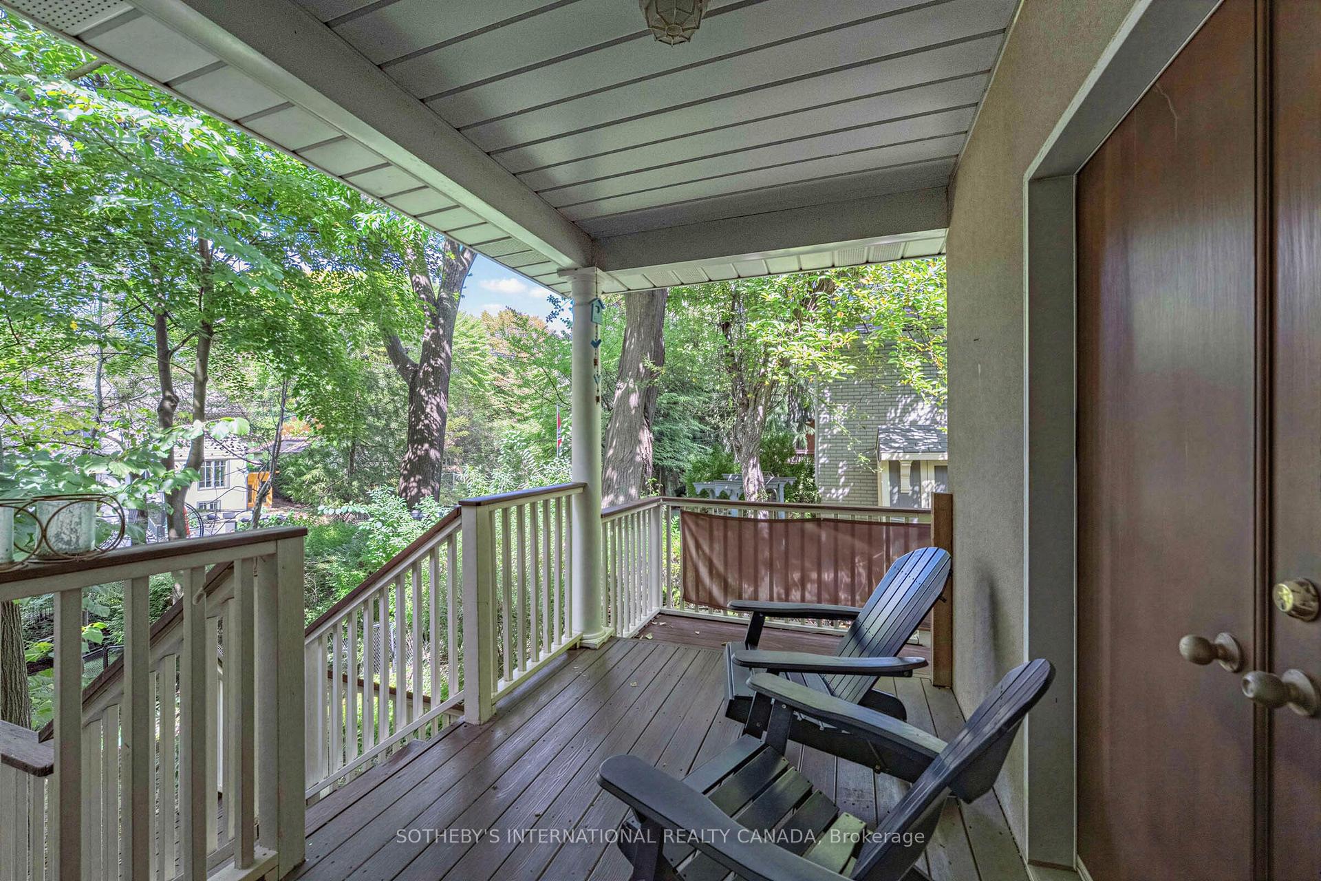 Photo 43 of 407 Cairncroft Road, Oakville, Morrison — HOMEH