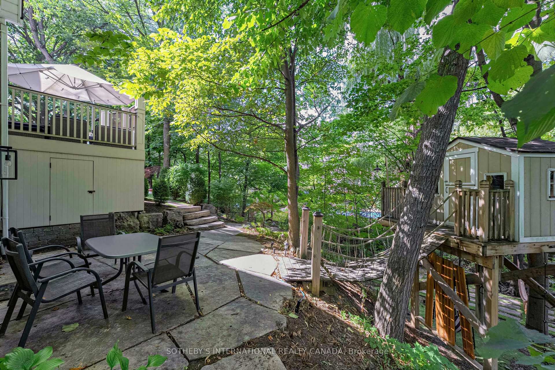 Photo 44 of 407 Cairncroft Road, Oakville, Morrison — HOMEH