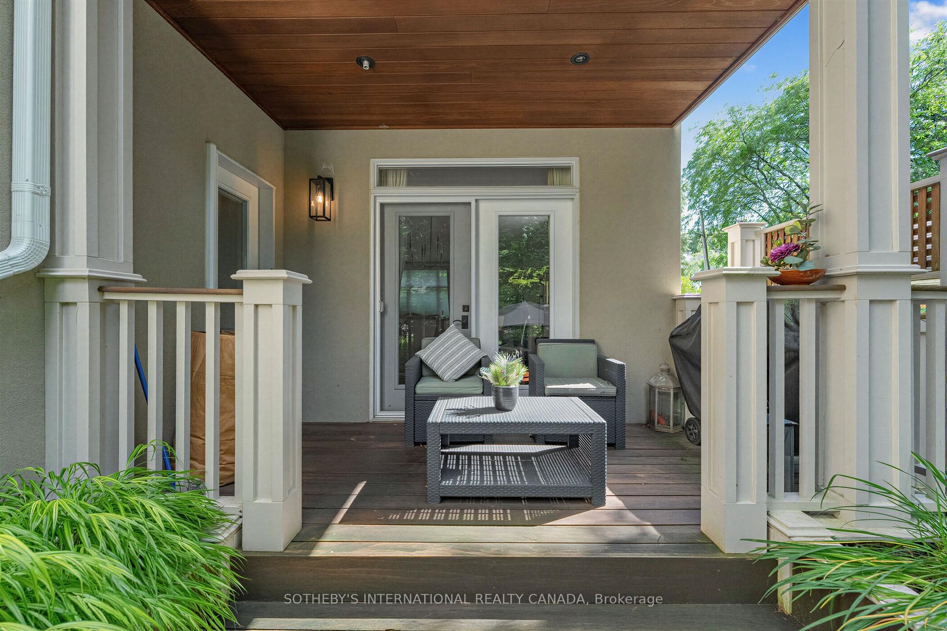 Photo 46 of 407 Cairncroft Road, Oakville, Morrison — HOMEH