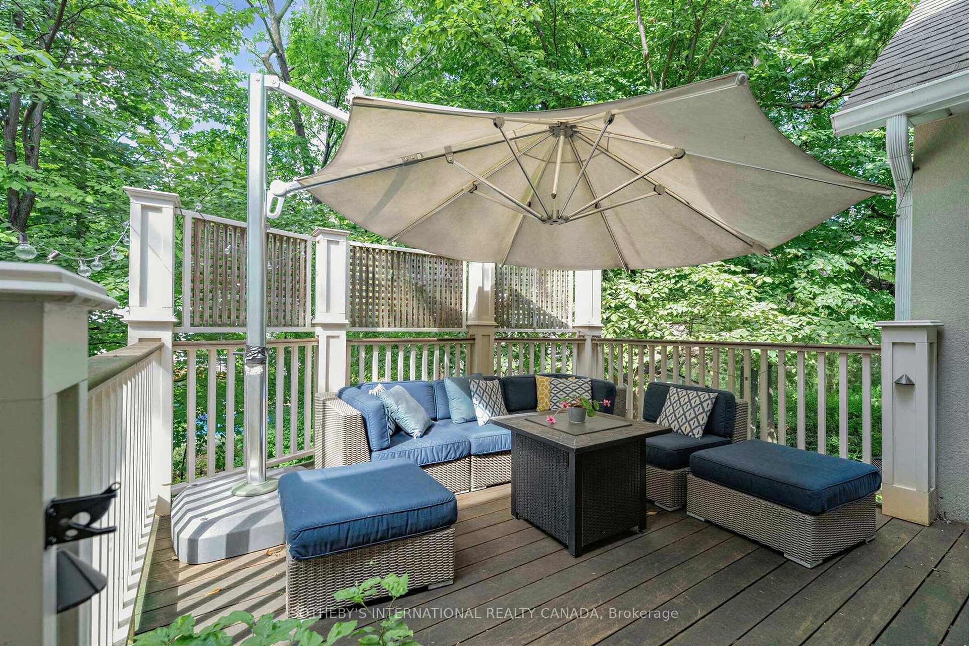 Photo 47 of 407 Cairncroft Road, Oakville, Morrison — HOMEH