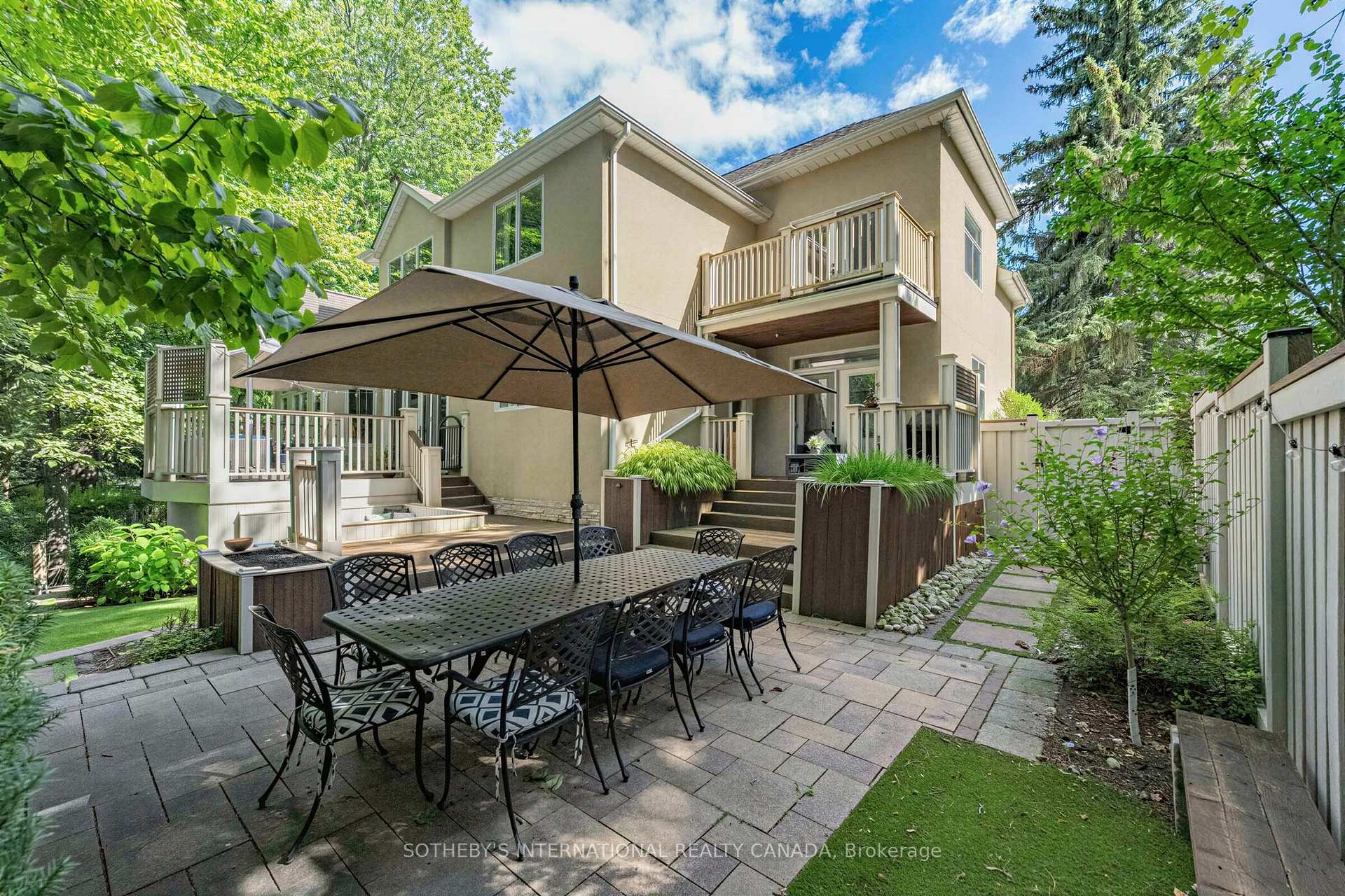Photo 48 of 407 Cairncroft Road, Oakville, Morrison — HOMEH