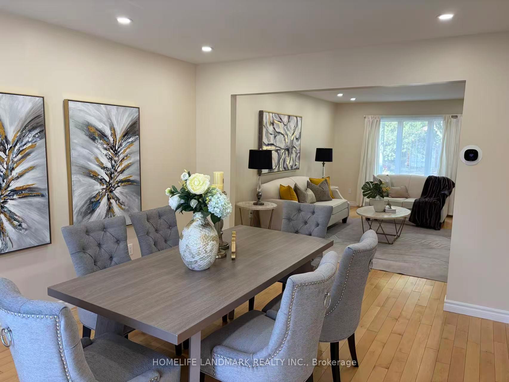 Photo 13 of 23 Hashbury Place, Markham, Thornlea — HOMEH