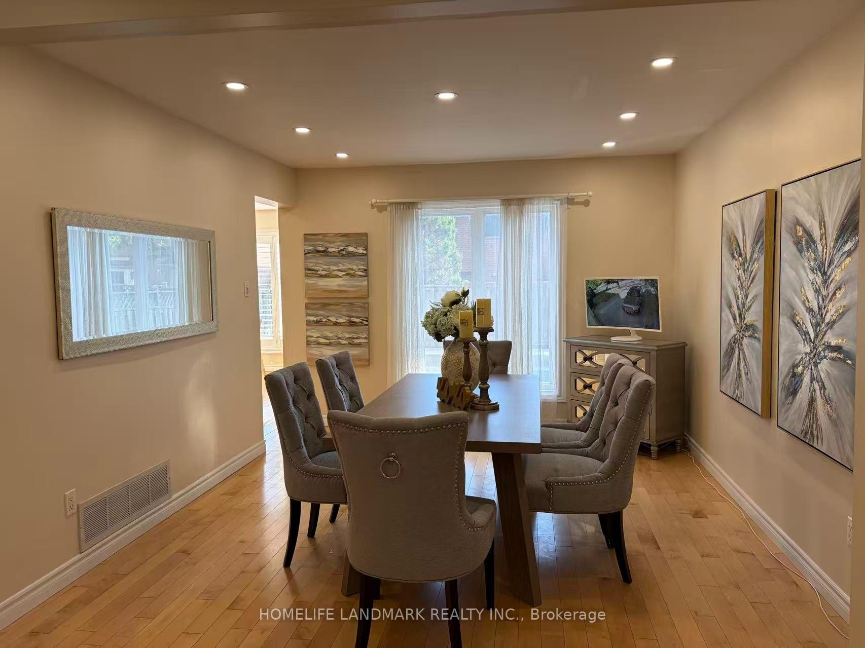 Photo 19 of 23 Hashbury Place, Markham, Thornlea — HOMEH