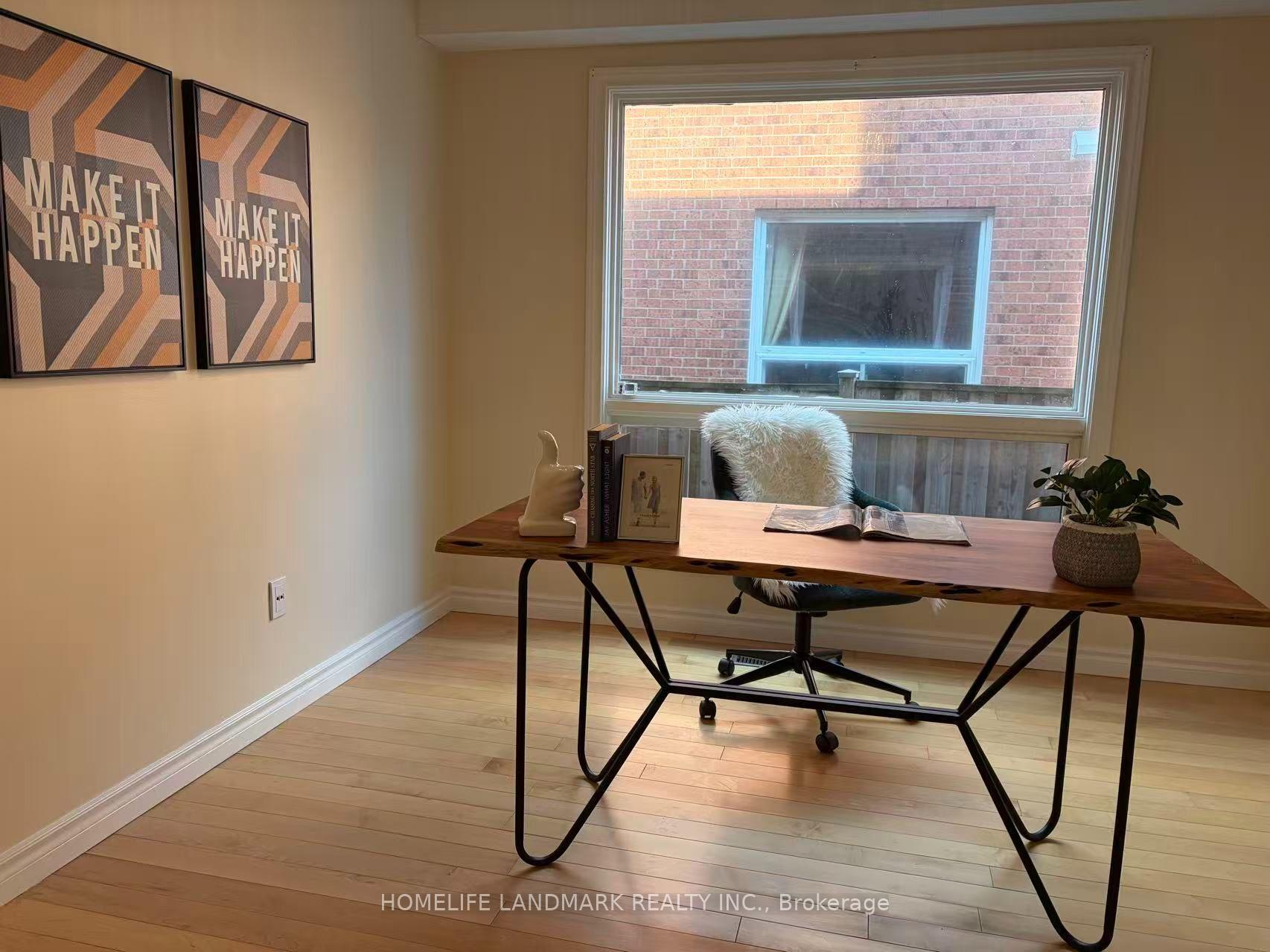 Photo 22 of 23 Hashbury Place, Markham, Thornlea — HOMEH