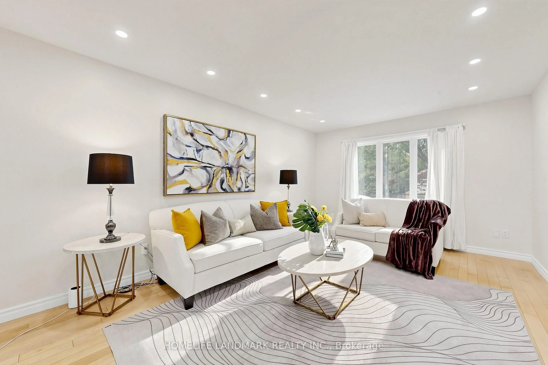 Photo 5 of 23 Hashbury Place, Markham, Thornlea — HOMEH