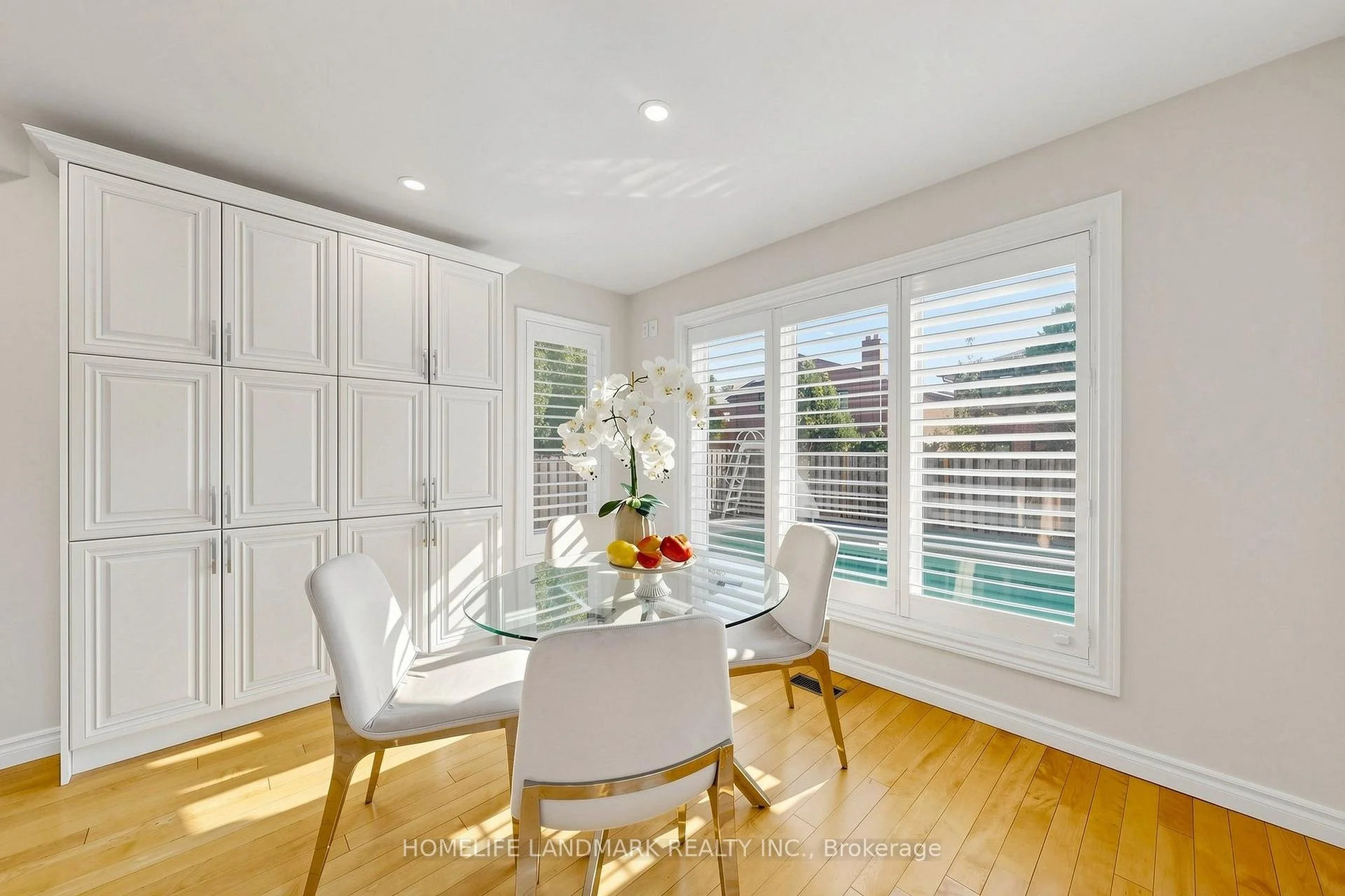 Photo 20 of 23 Hashbury Place, Markham, Thornlea — HOMEH