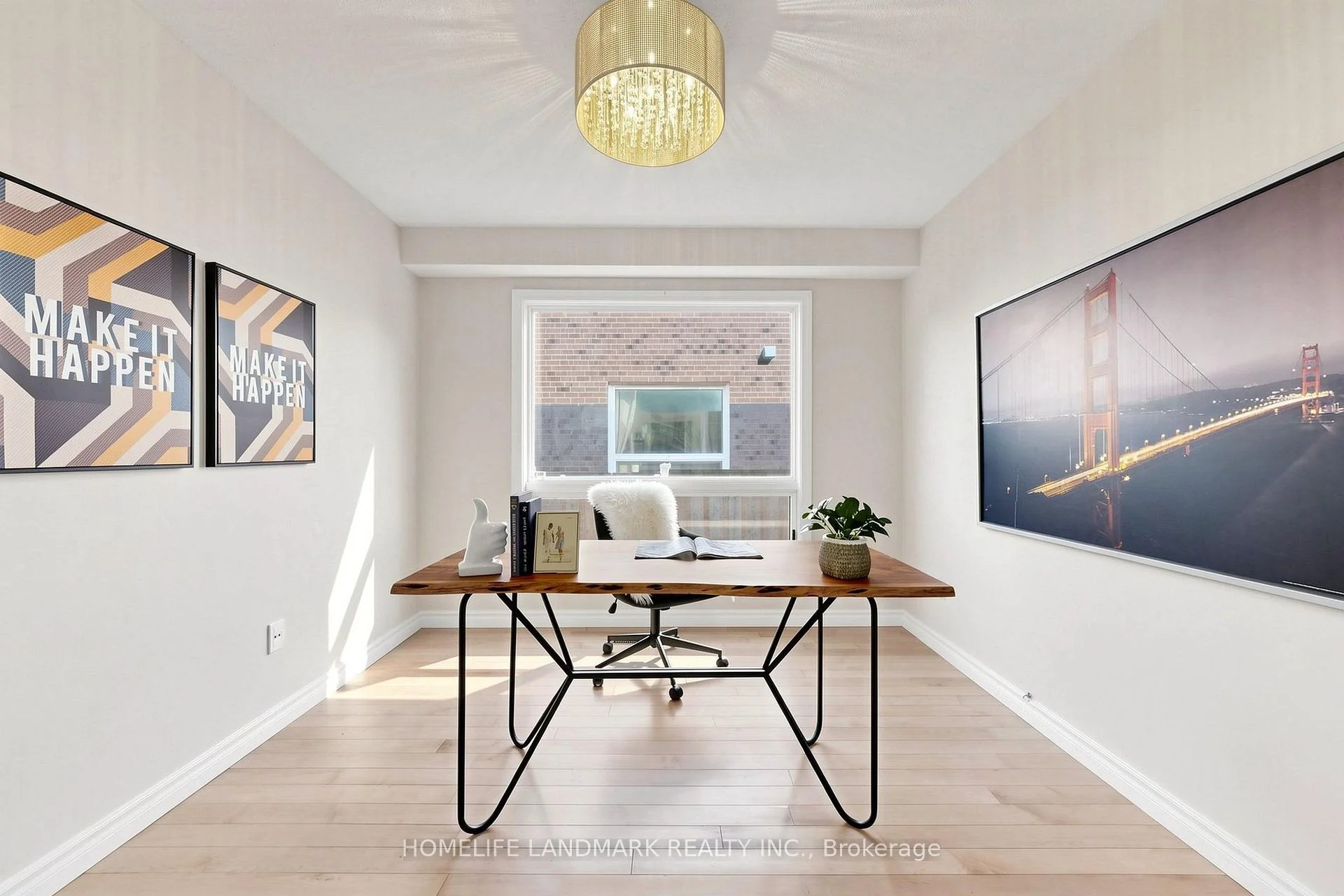 Photo 23 of 23 Hashbury Place, Markham, Thornlea — HOMEH