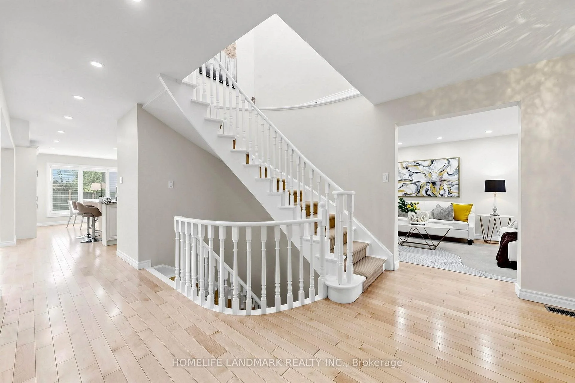 Photo 26 of 23 Hashbury Place, Markham, Thornlea — HOMEH