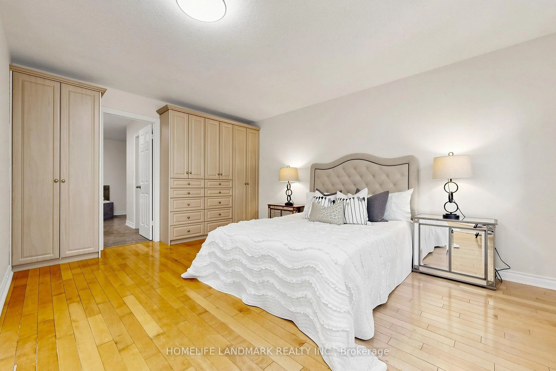 Photo 32 of 23 Hashbury Place, Markham, Thornlea — HOMEH