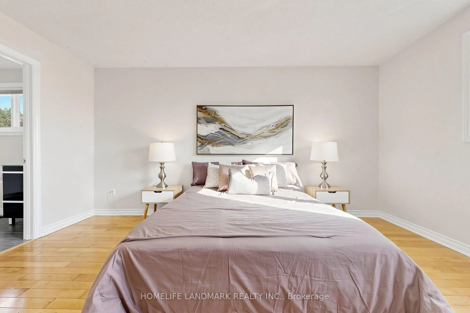 Photo 38 of 23 Hashbury Place, Markham, Thornlea — HOMEH