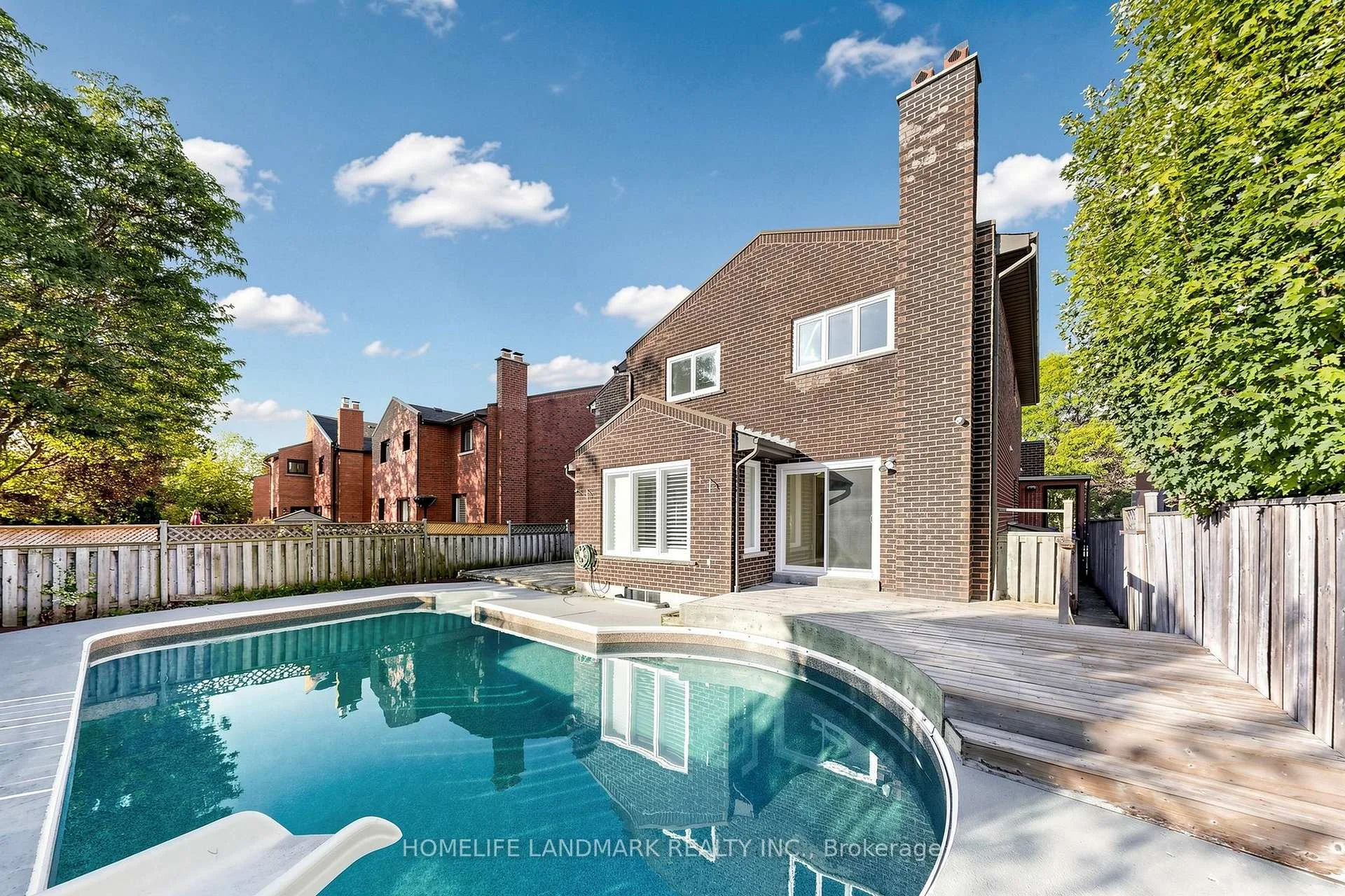 Photo 50 of 23 Hashbury Place, Markham, Thornlea — HOMEH