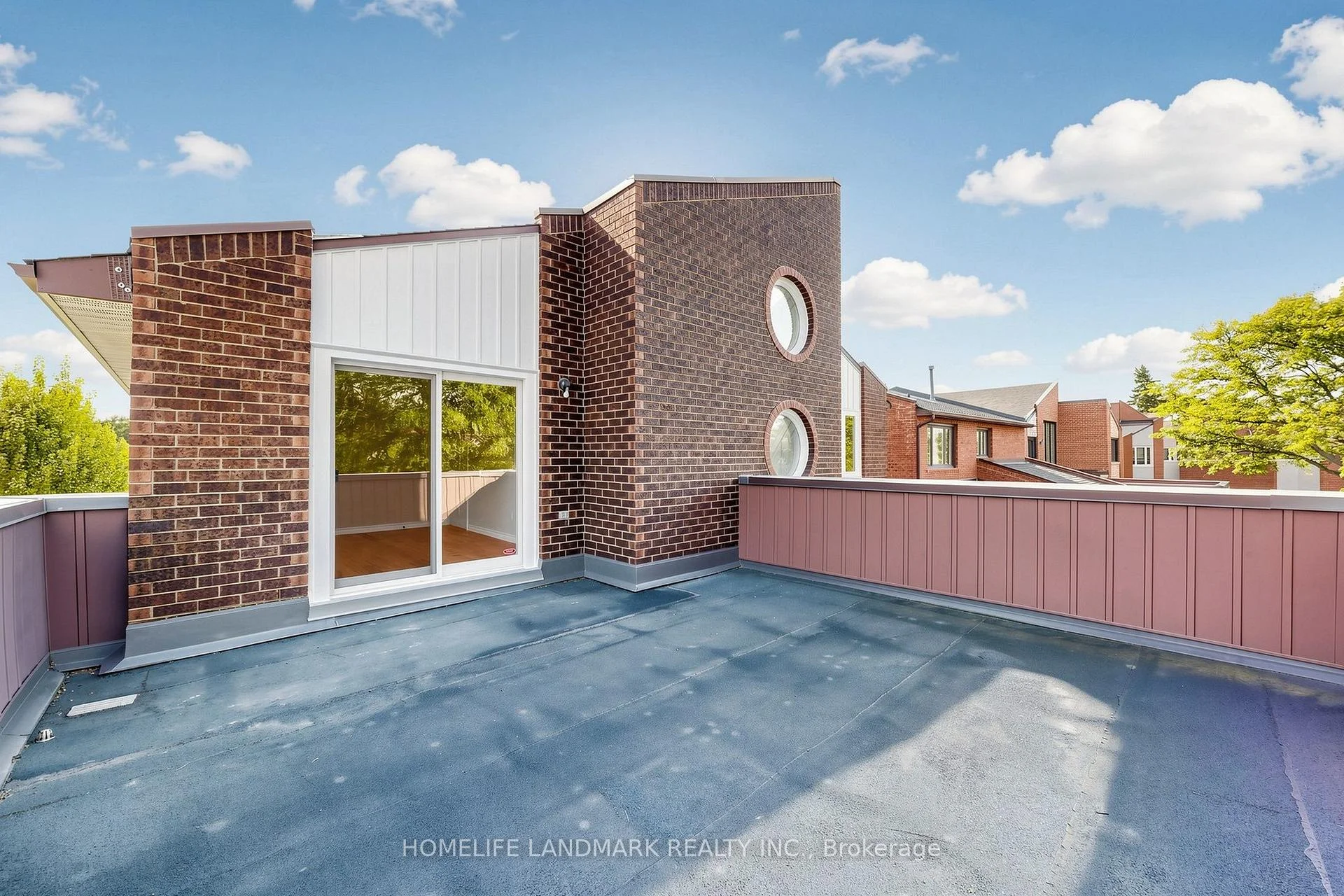 Photo 52 of 23 Hashbury Place, Markham, Thornlea — HOMEH