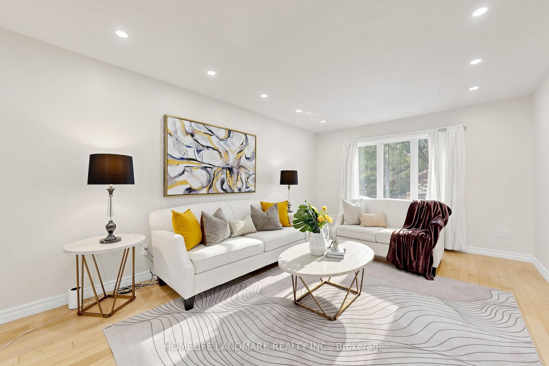 Photo 9 of 23 Hashbury Place, Markham, Thornlea — HOMEH