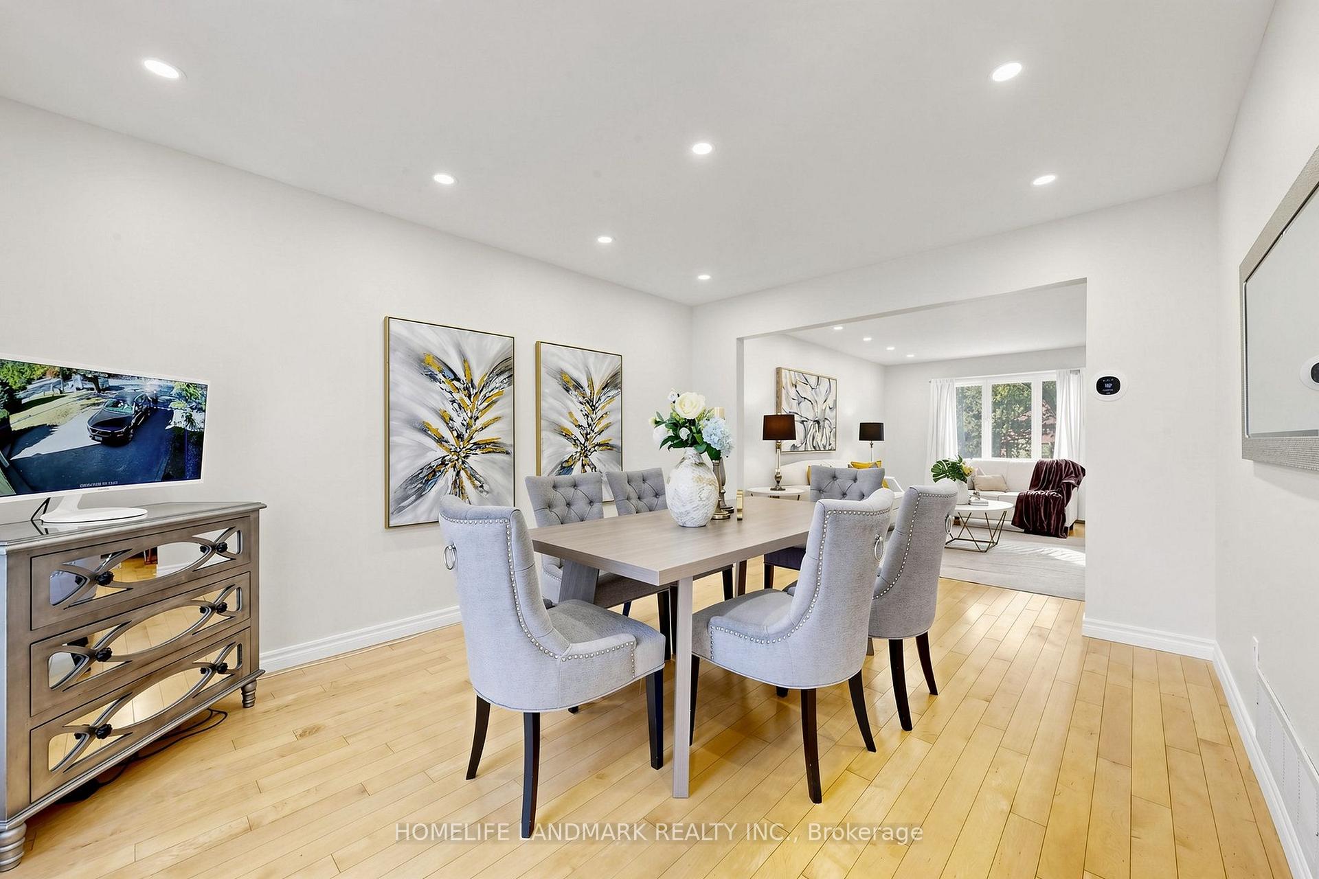Photo 18 of 23 Hashbury Place, Markham, Thornlea — HOMEH
