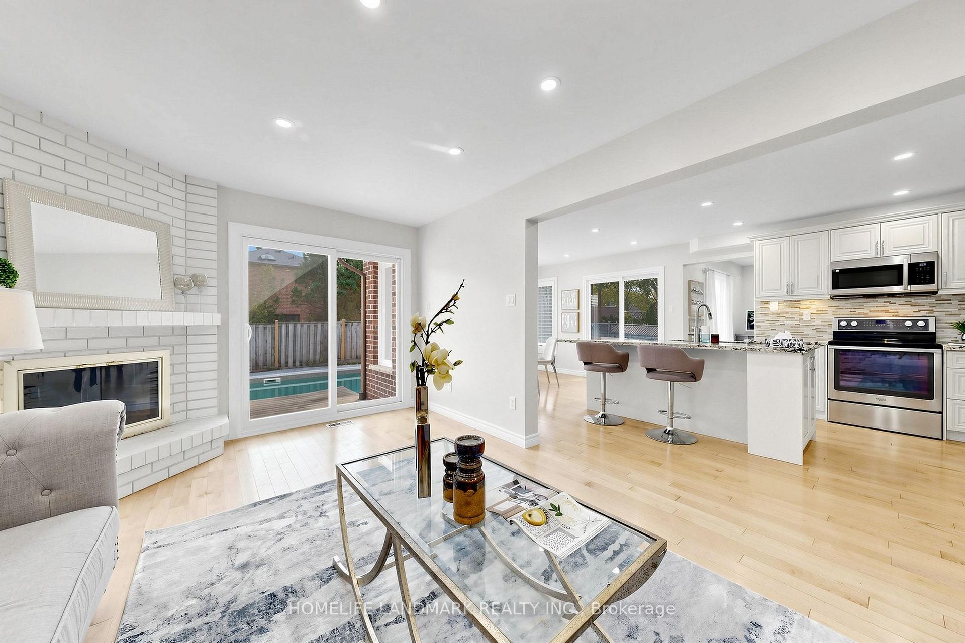 Photo 24 of 23 Hashbury Place, Markham, Thornlea — HOMEH