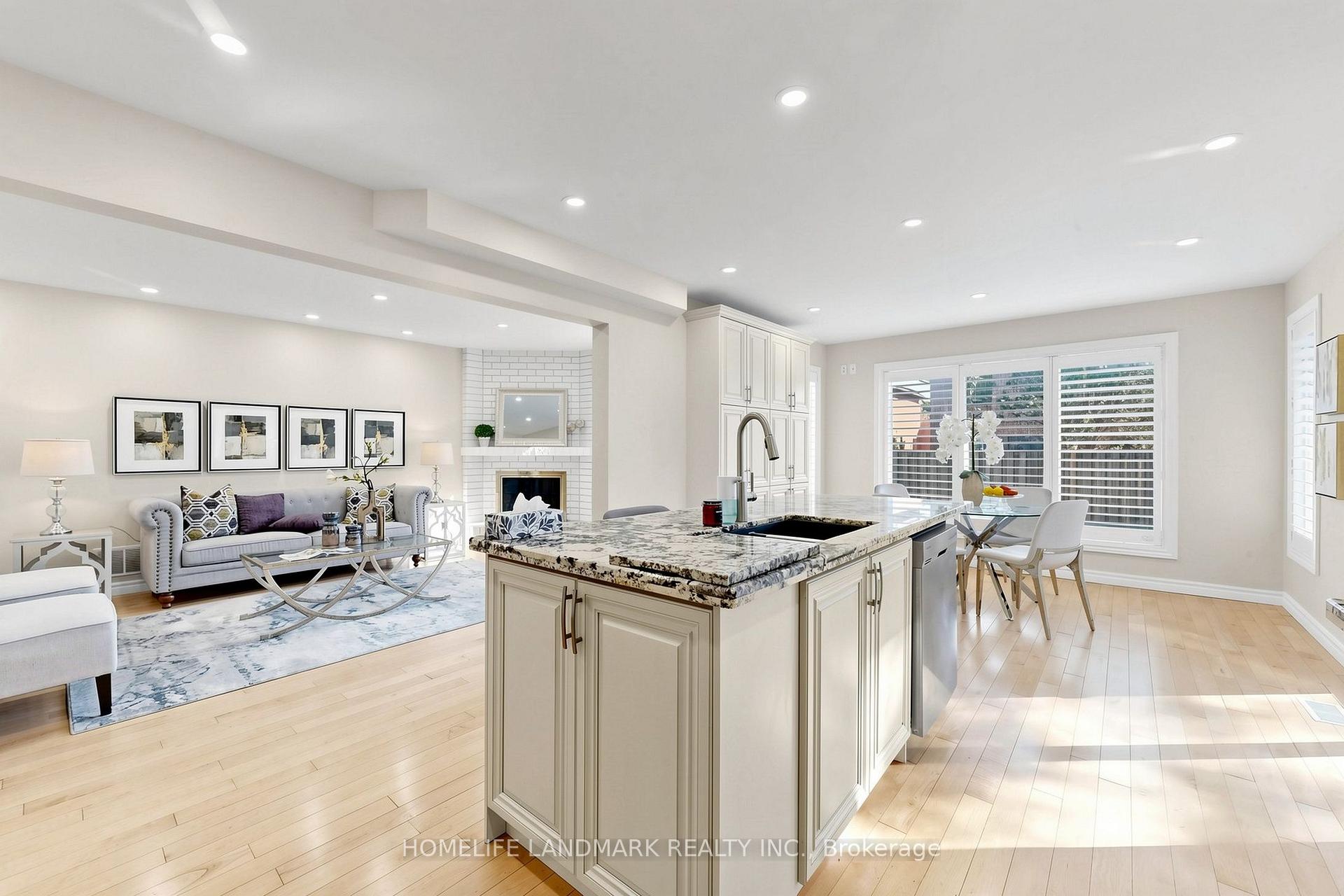 Photo 30 of 23 Hashbury Place, Markham, Thornlea — HOMEH