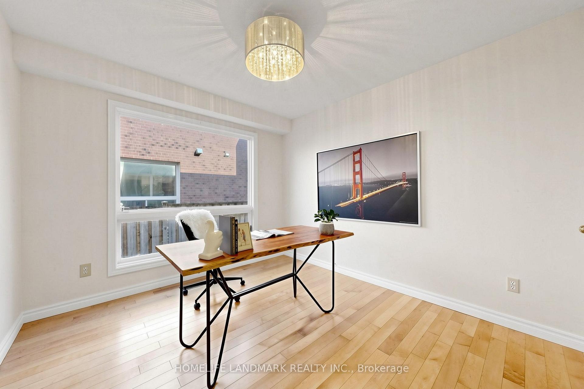 Photo 35 of 23 Hashbury Place, Markham, Thornlea — HOMEH