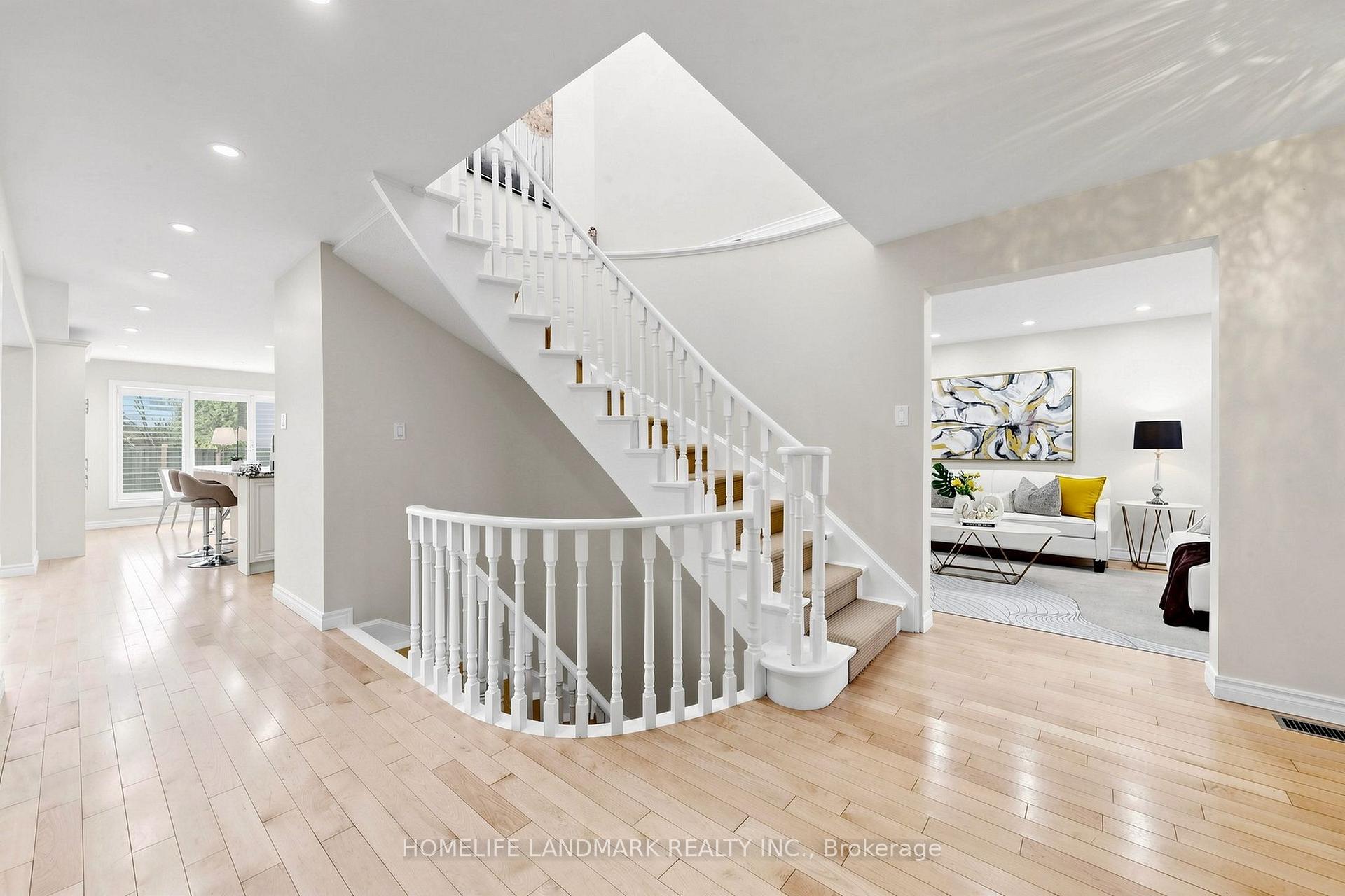 Photo 37 of 23 Hashbury Place, Markham, Thornlea — HOMEH