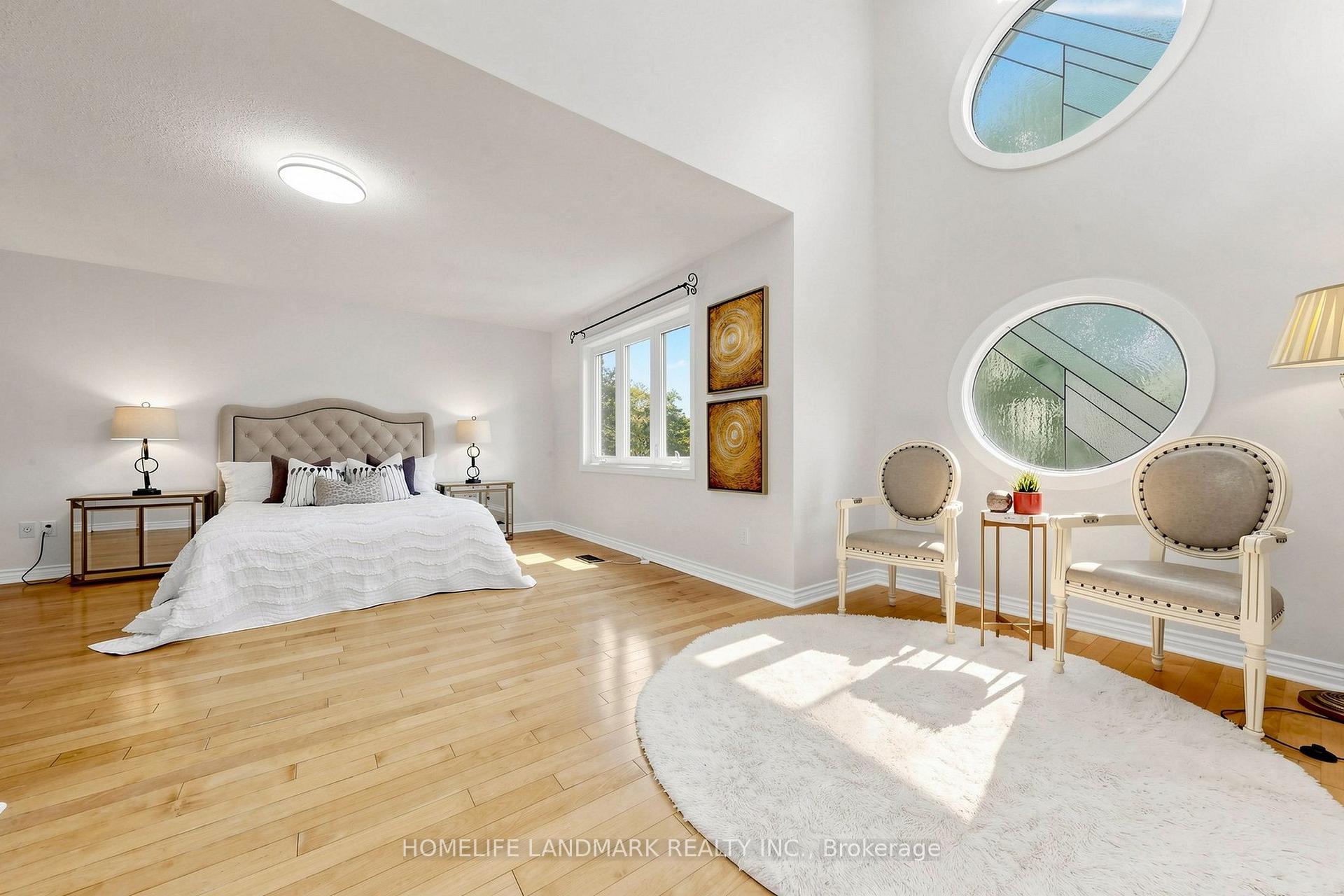 Photo 39 of 23 Hashbury Place, Markham, Thornlea — HOMEH