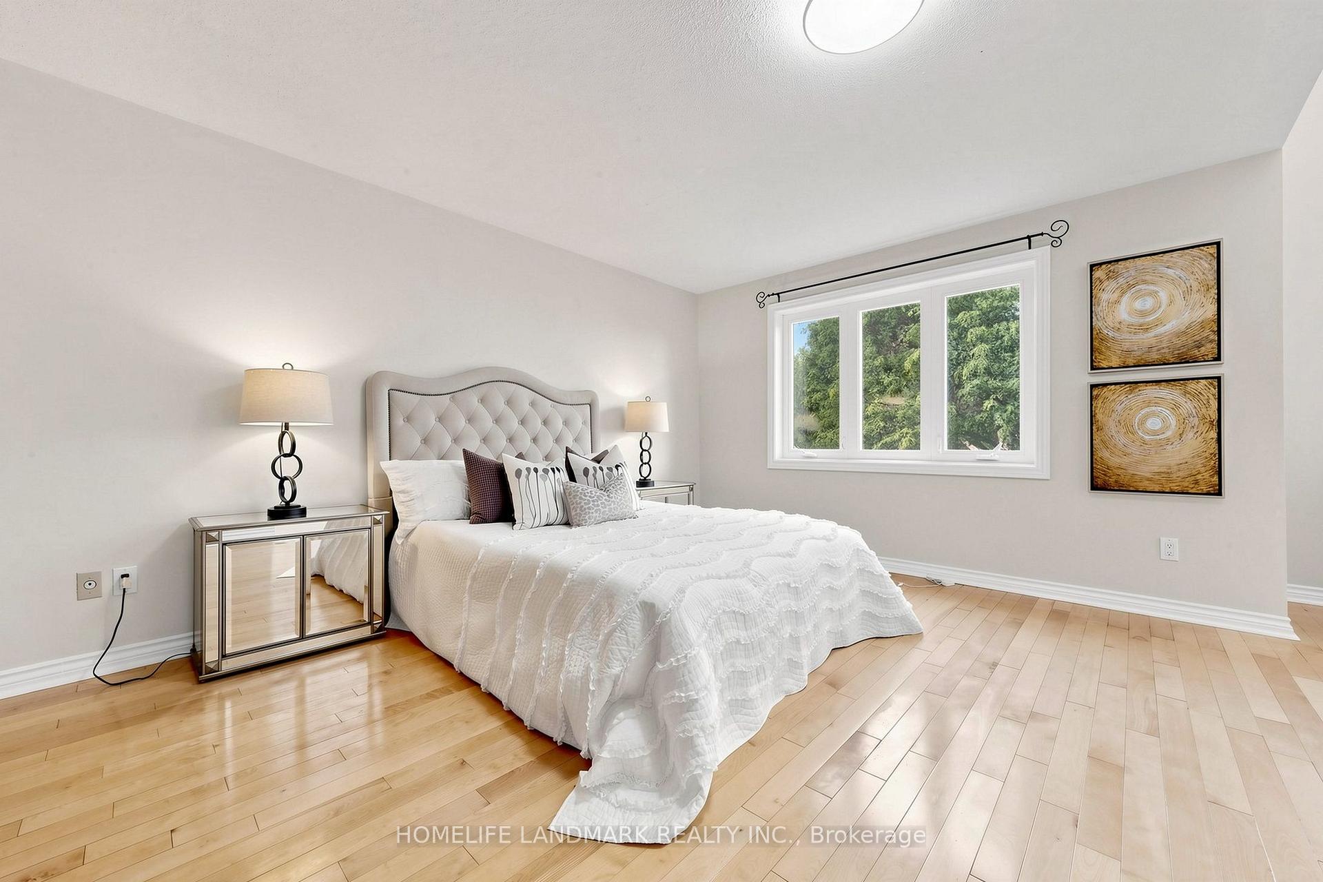 Photo 41 of 23 Hashbury Place, Markham, Thornlea — HOMEH