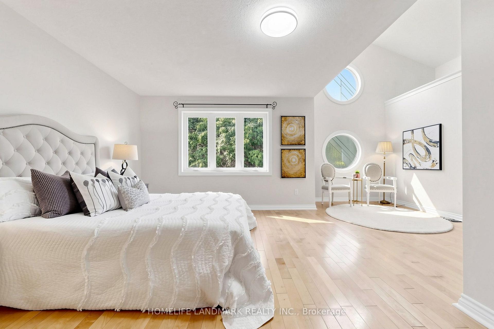 Photo 43 of 23 Hashbury Place, Markham, Thornlea — HOMEH