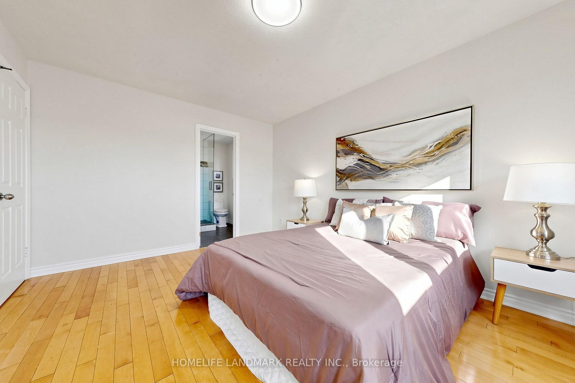 Photo 47 of 23 Hashbury Place, Markham, Thornlea — HOMEH