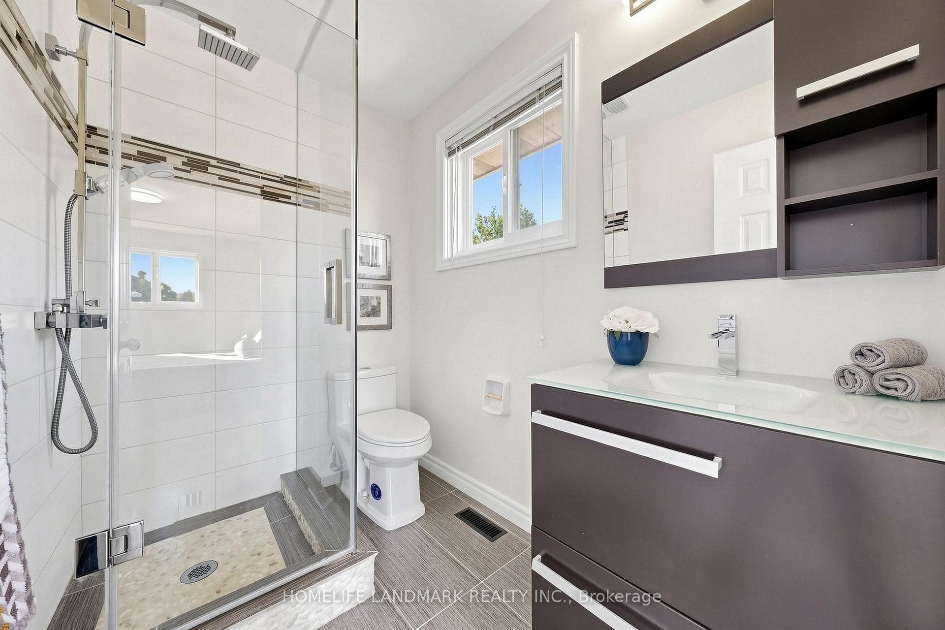 Photo 49 of 23 Hashbury Place, Markham, Thornlea — HOMEH