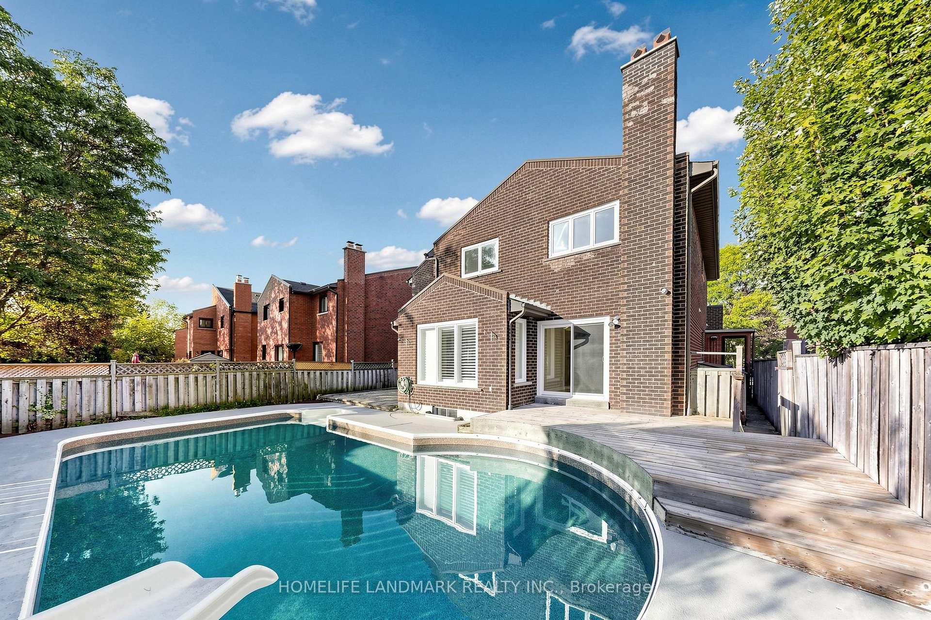 Photo 62 of 23 Hashbury Place, Markham, Thornlea — HOMEH