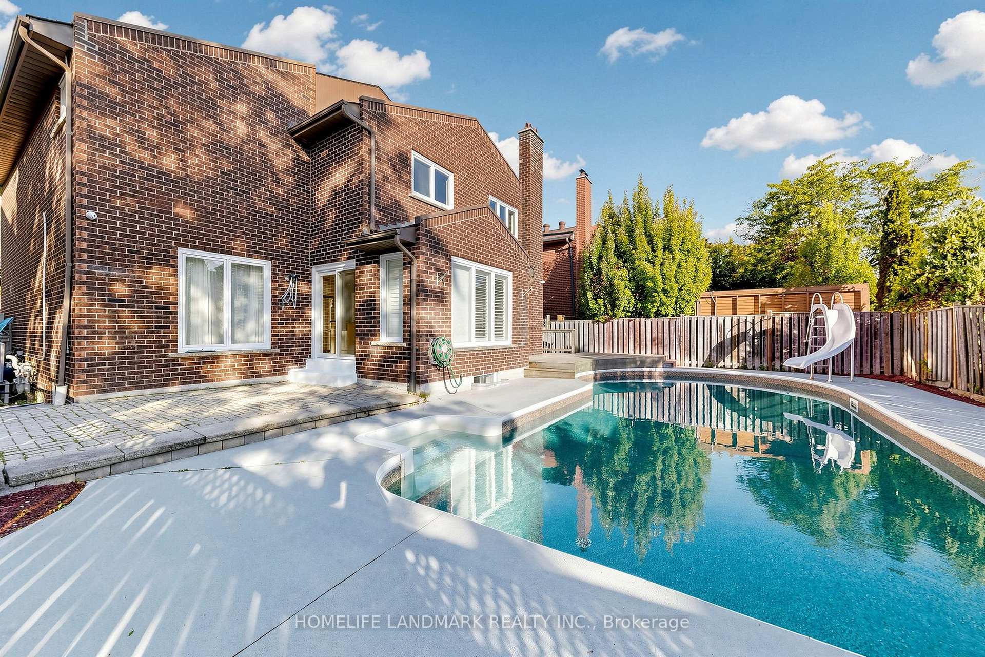 Photo 63 of 23 Hashbury Place, Markham, Thornlea — HOMEH